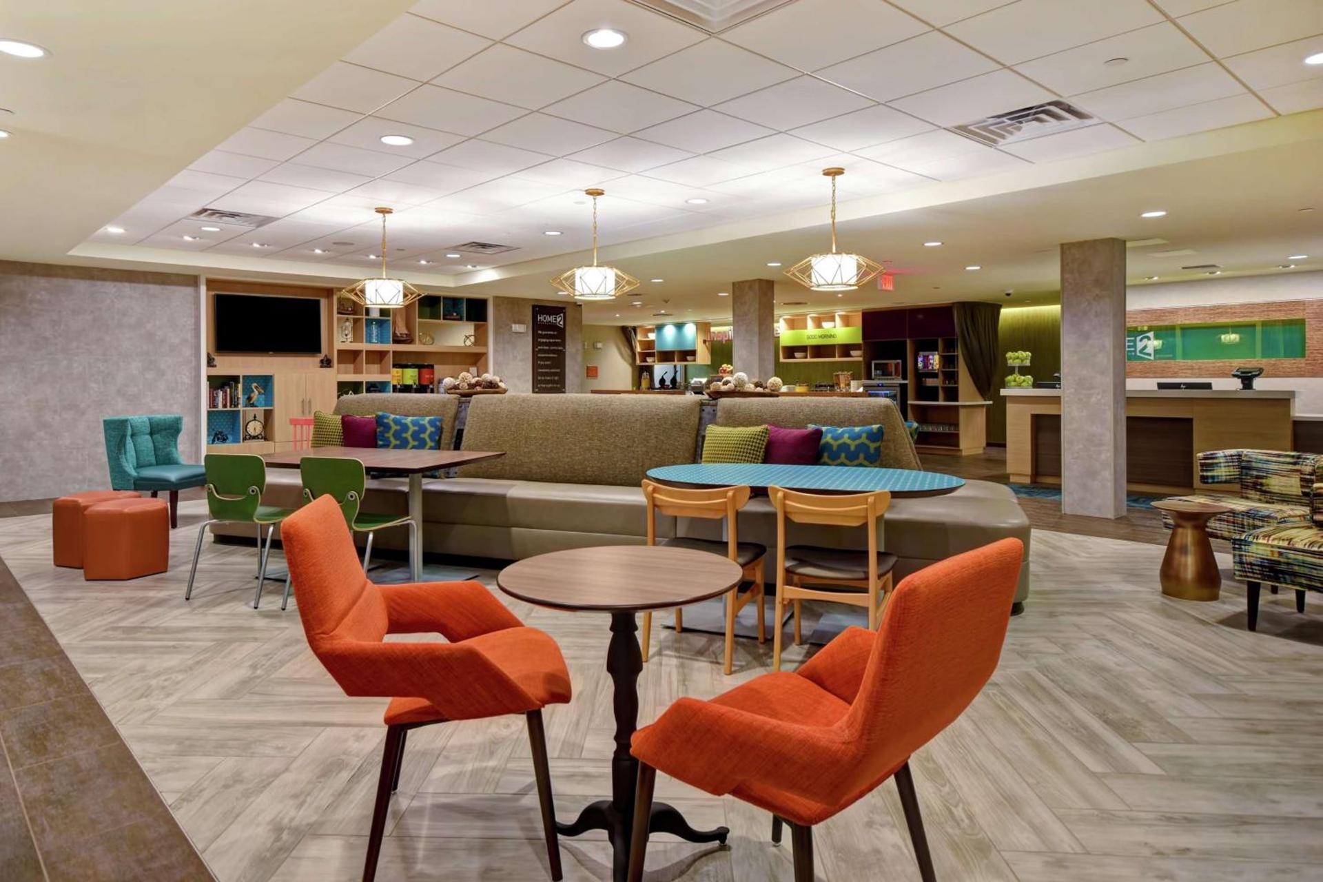 Home2 Suites by Hilton Harvey New Orleans Westbank photo 8