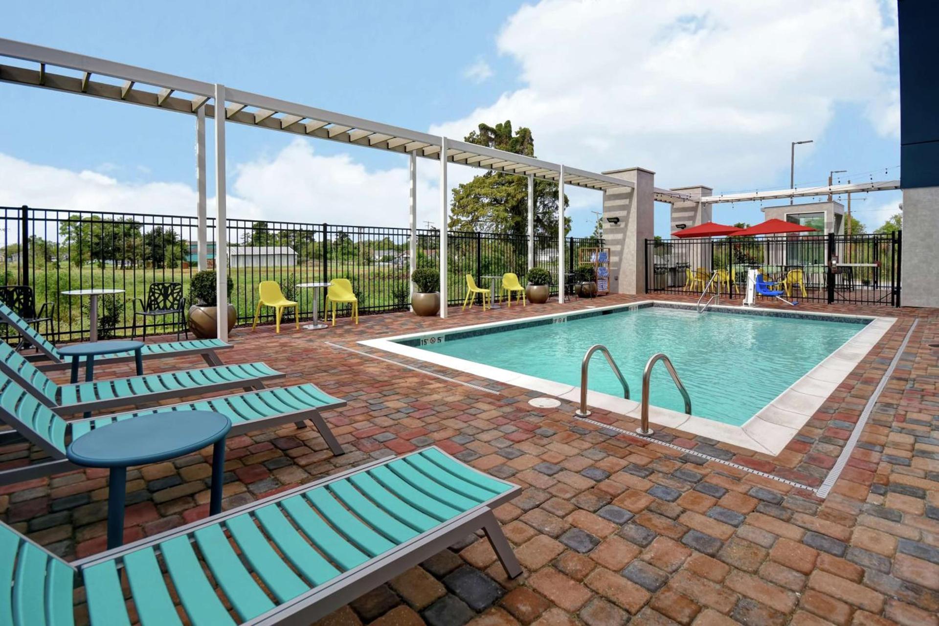 Home2 Suites by Hilton Harvey New Orleans Westbank photo 9