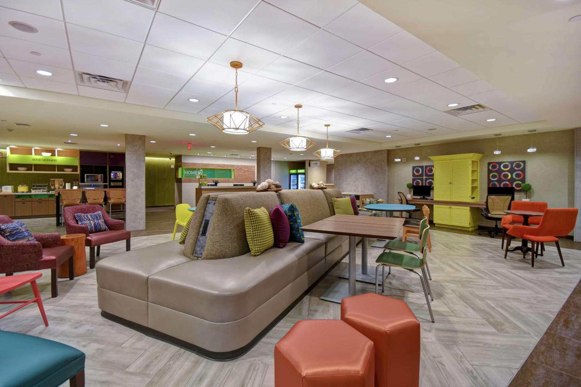 Home2 Suites by Hilton Harvey New Orleans Westbank photo 13