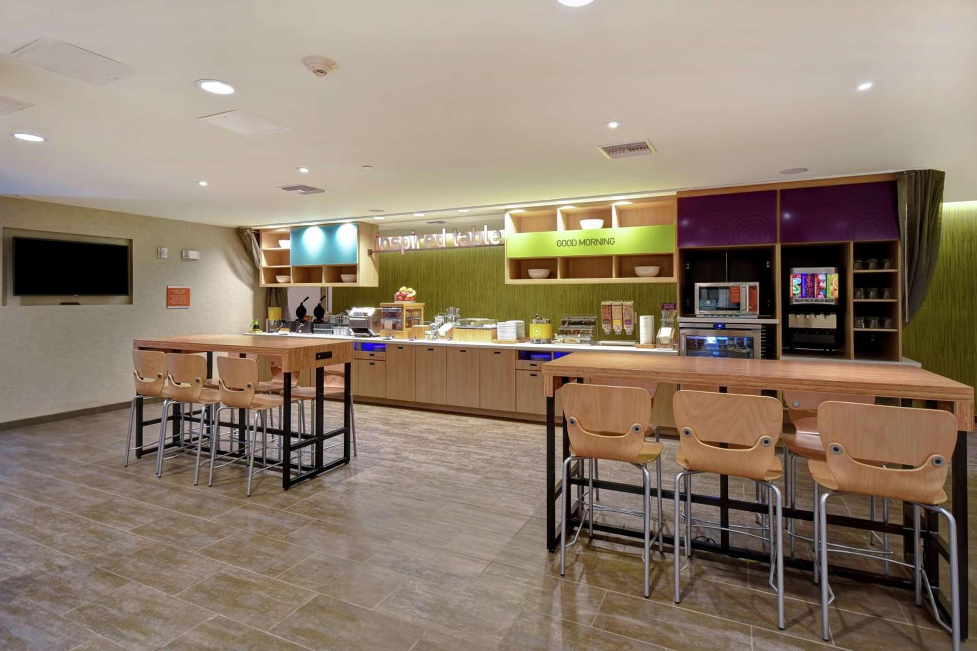 Home2 Suites by Hilton Harvey New Orleans Westbank photo 14