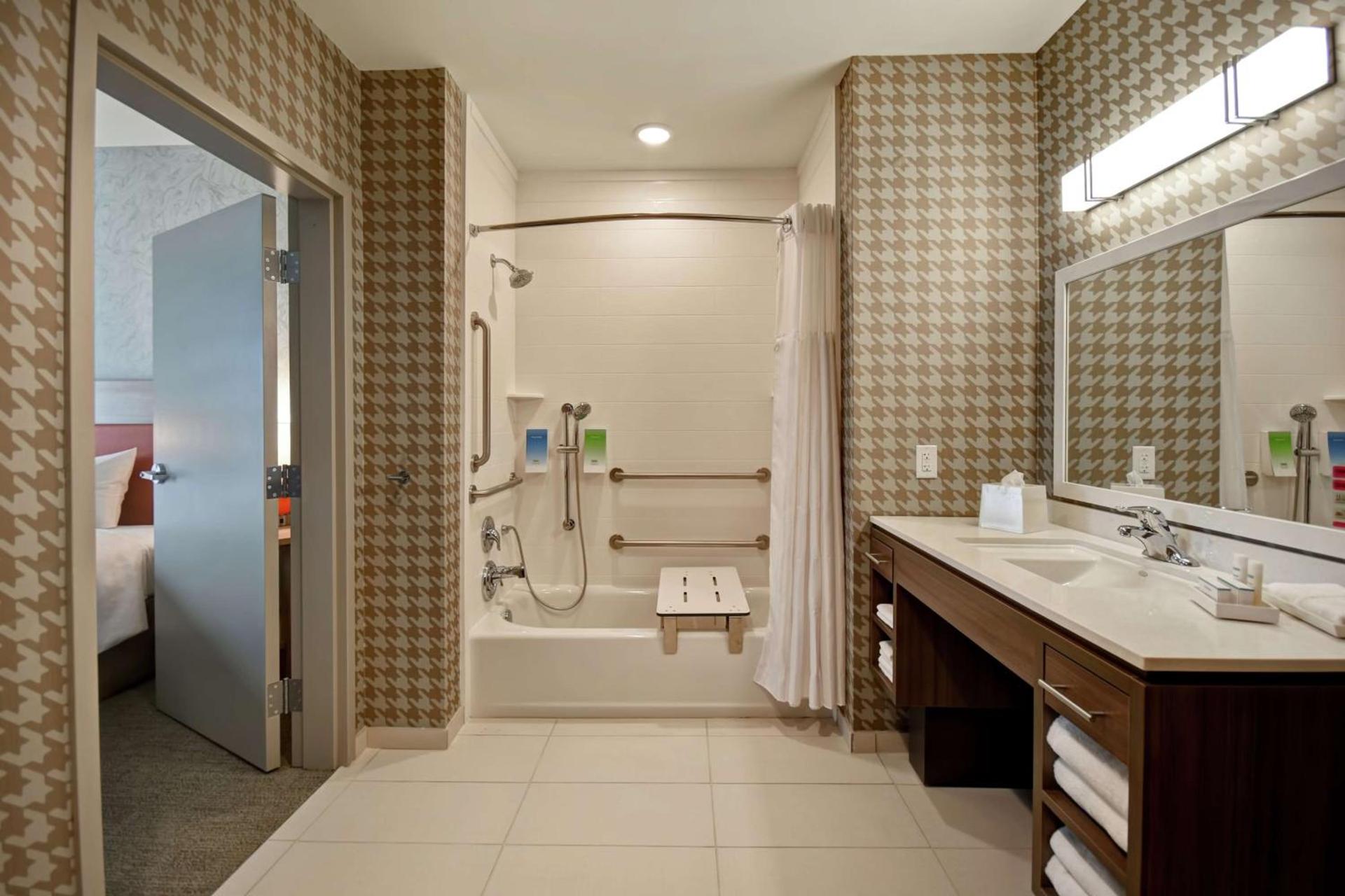 Home2 Suites by Hilton Harvey New Orleans Westbank photo 30