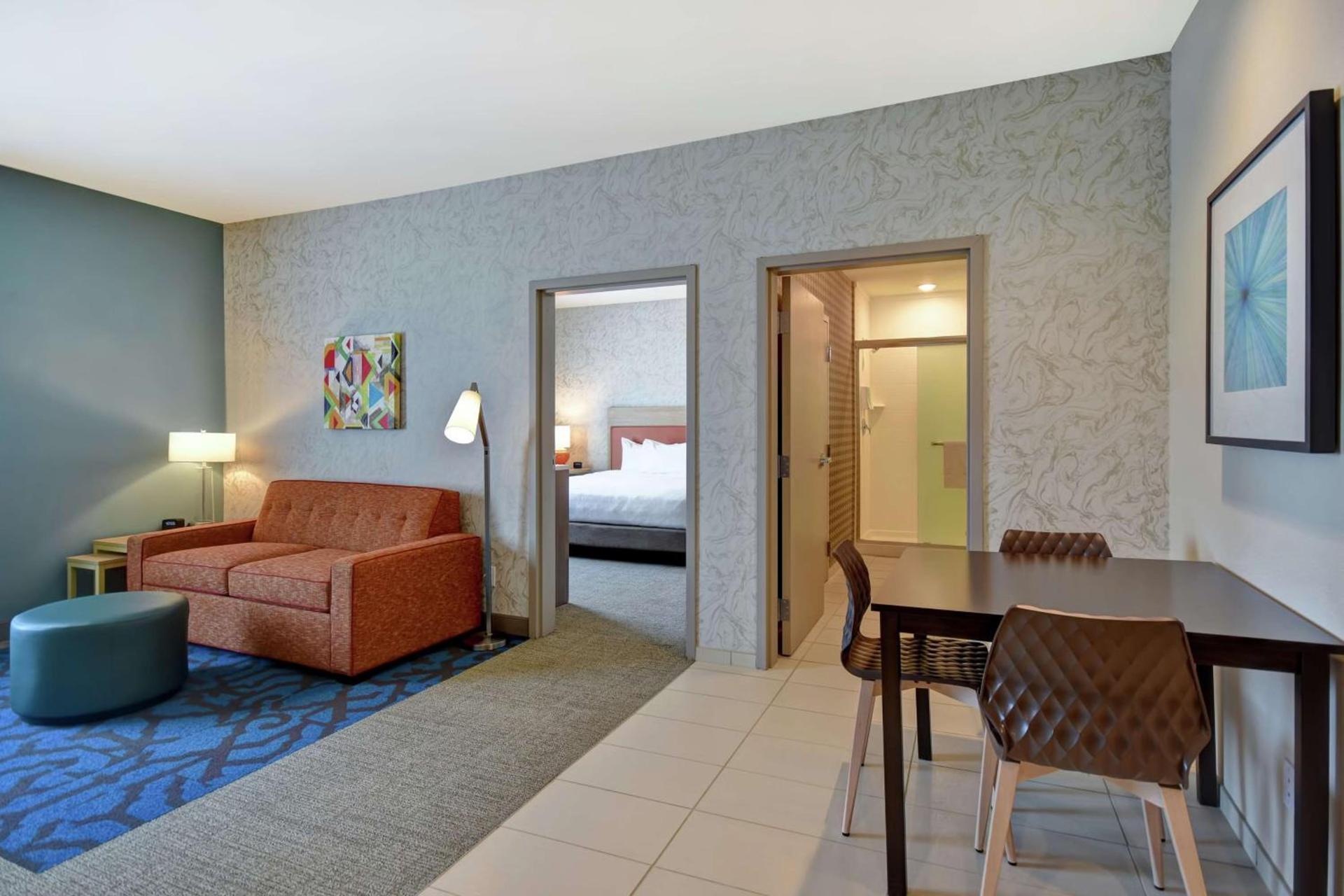 Home2 Suites by Hilton Harvey New Orleans Westbank photo 31