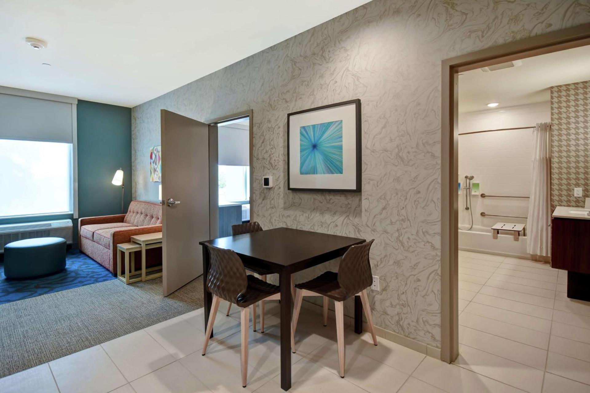 Home2 Suites by Hilton Harvey New Orleans Westbank photo 32