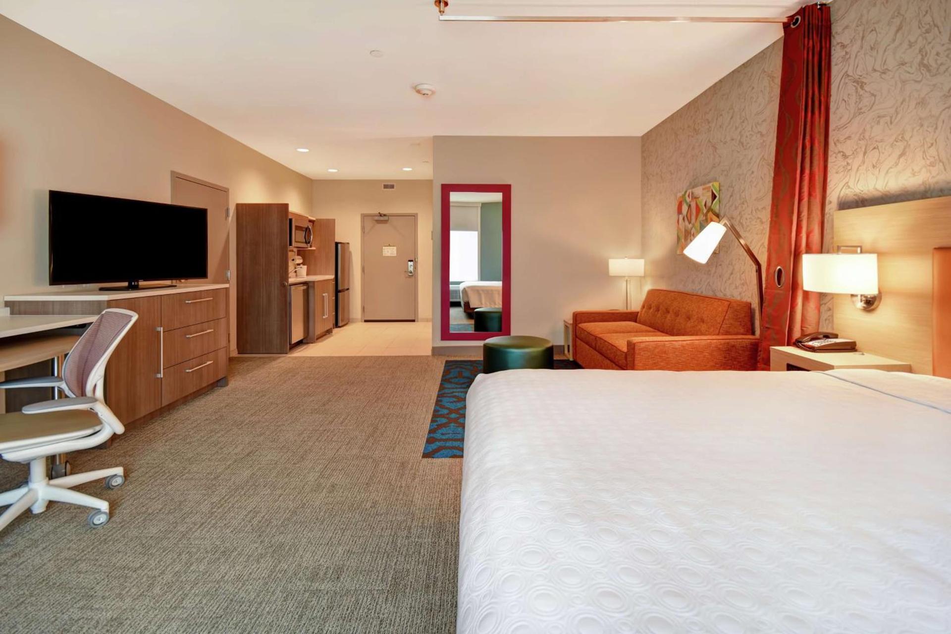 Home2 Suites by Hilton Harvey New Orleans Westbank photo 33