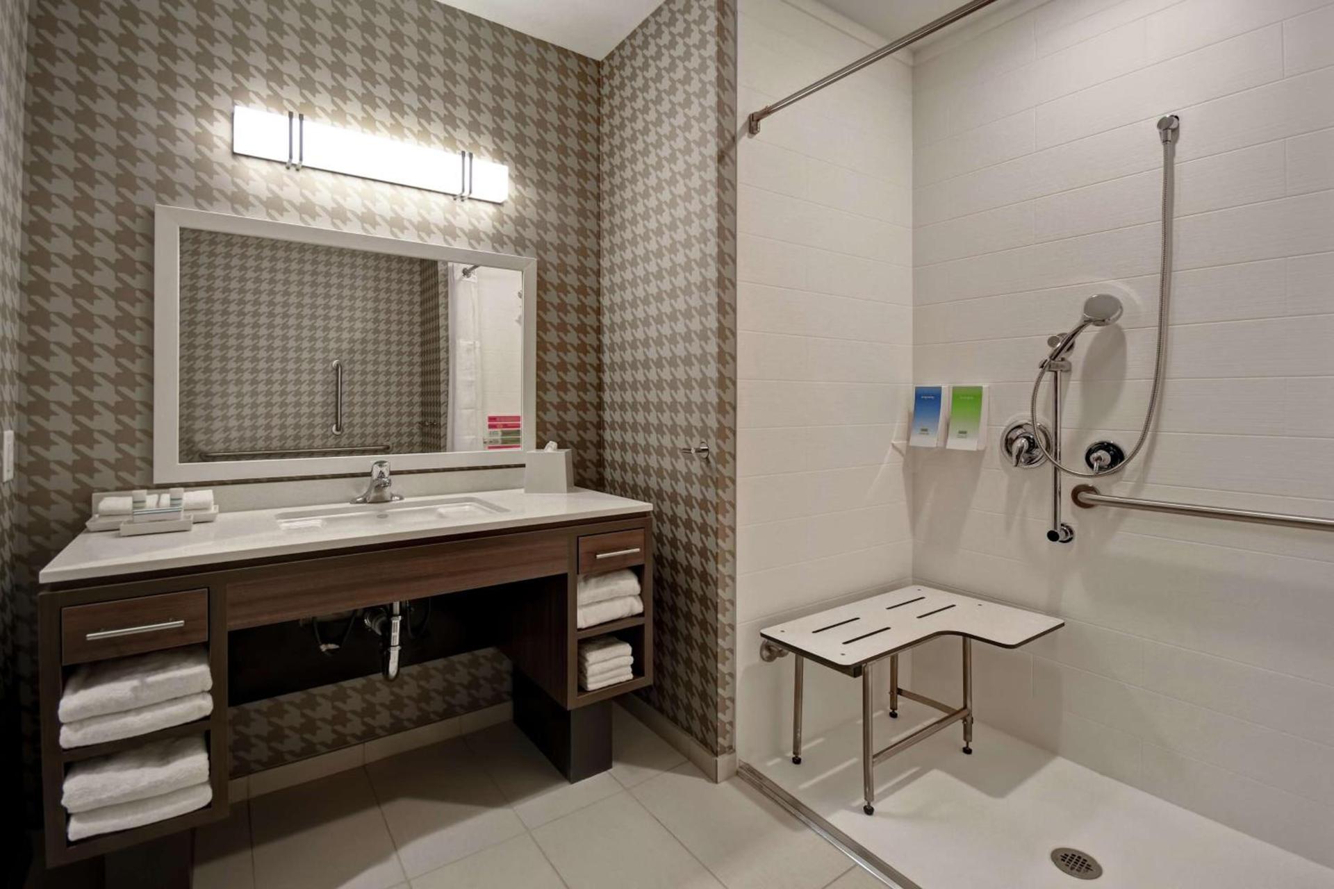 Home2 Suites by Hilton Harvey New Orleans Westbank photo 34