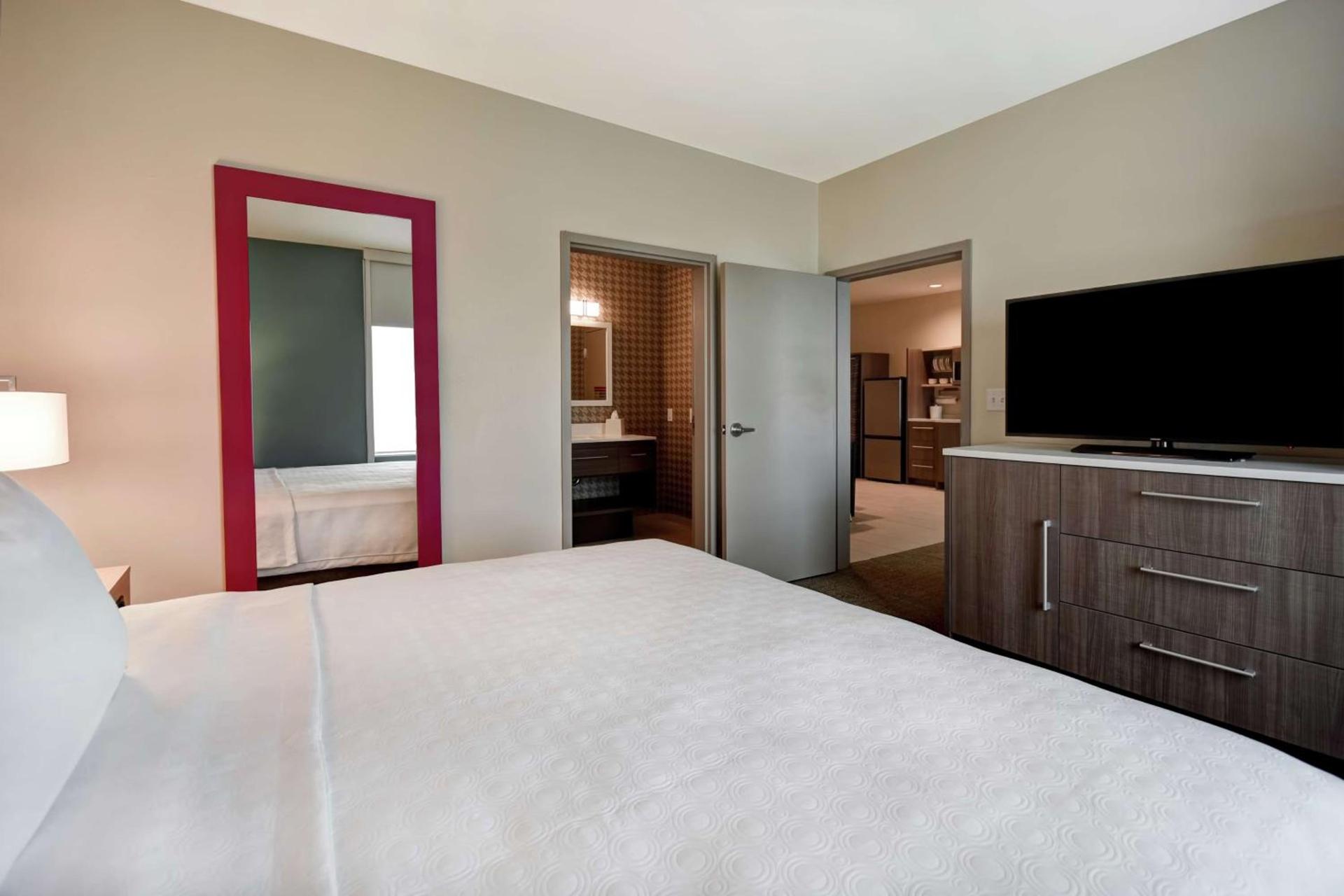 Home2 Suites by Hilton Harvey New Orleans Westbank photo 38
