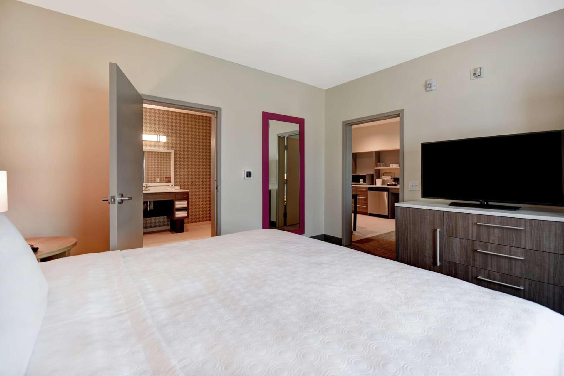 Home2 Suites by Hilton Harvey New Orleans Westbank photo 40