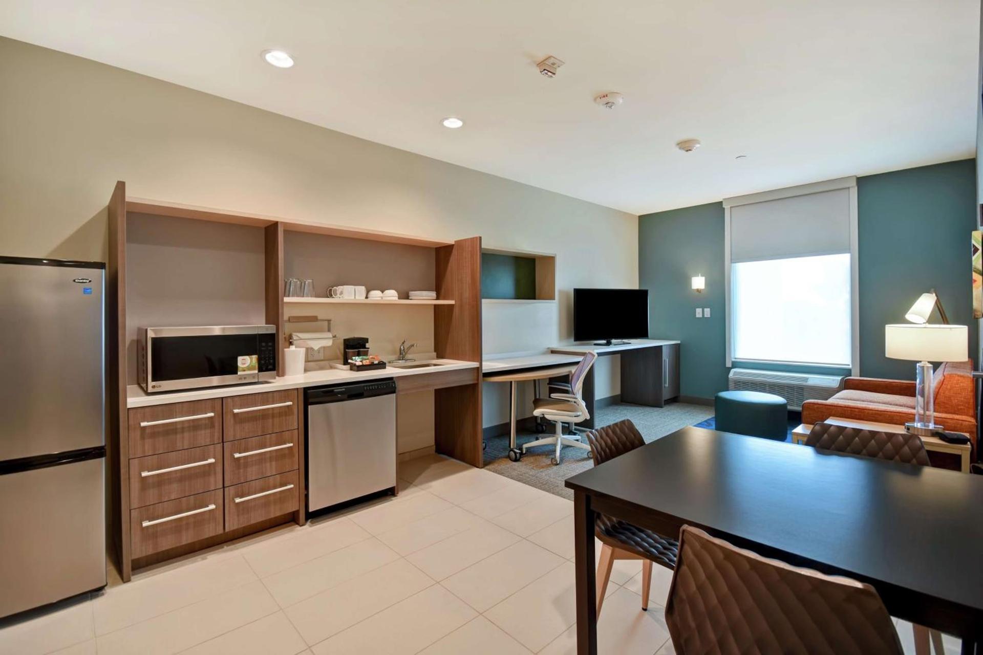 Home2 Suites by Hilton Harvey New Orleans Westbank photo 43