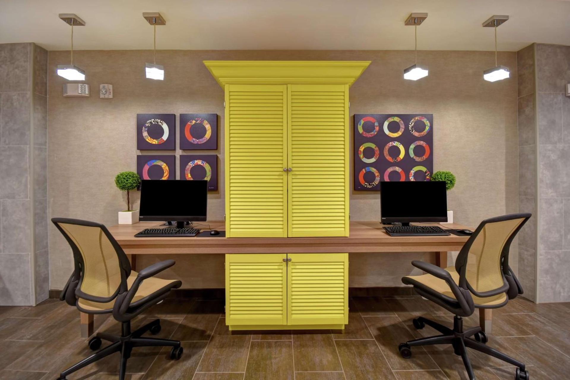 Home2 Suites by Hilton Harvey New Orleans Westbank photo 44