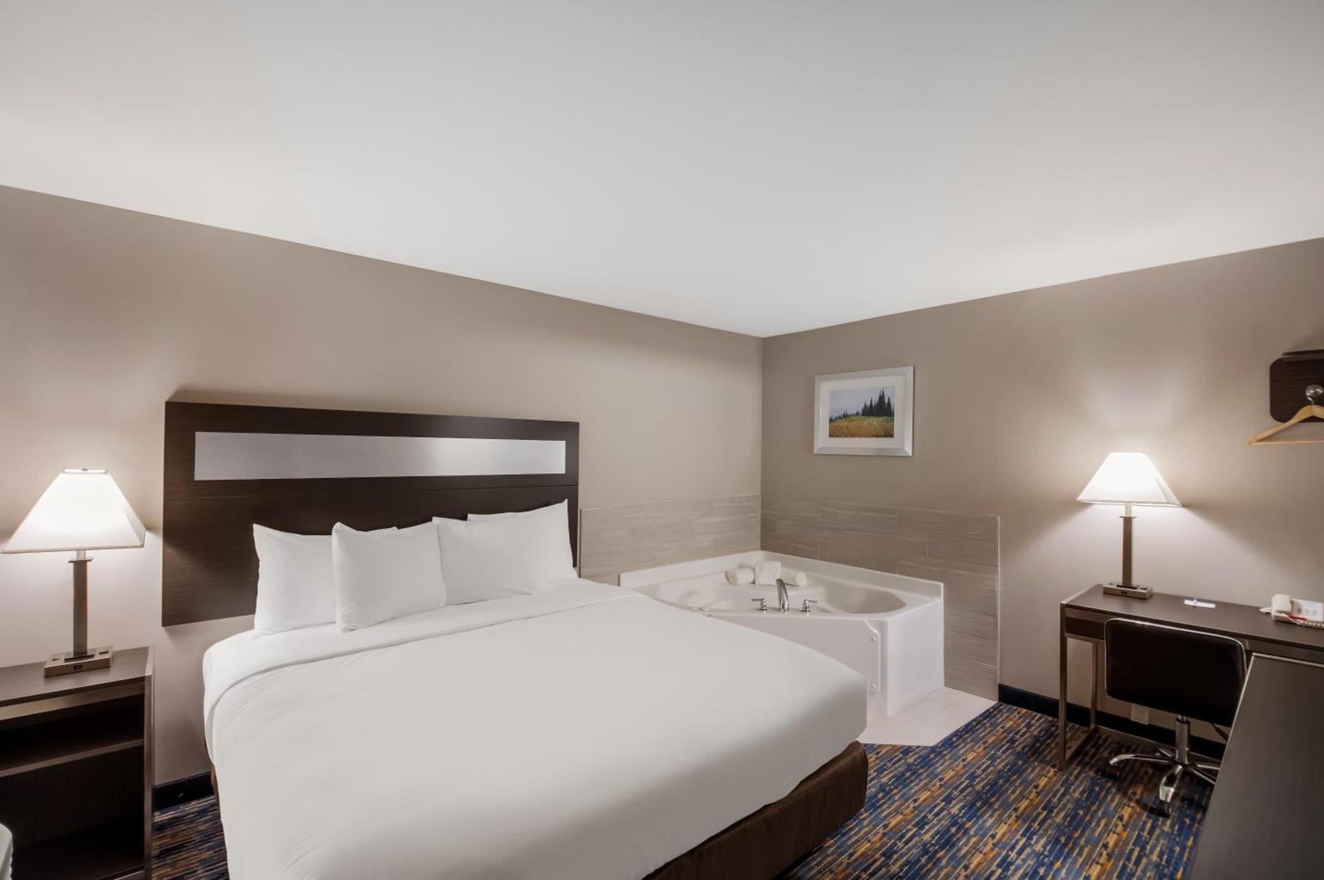 Americas Best Value Inn Farmington photo 5