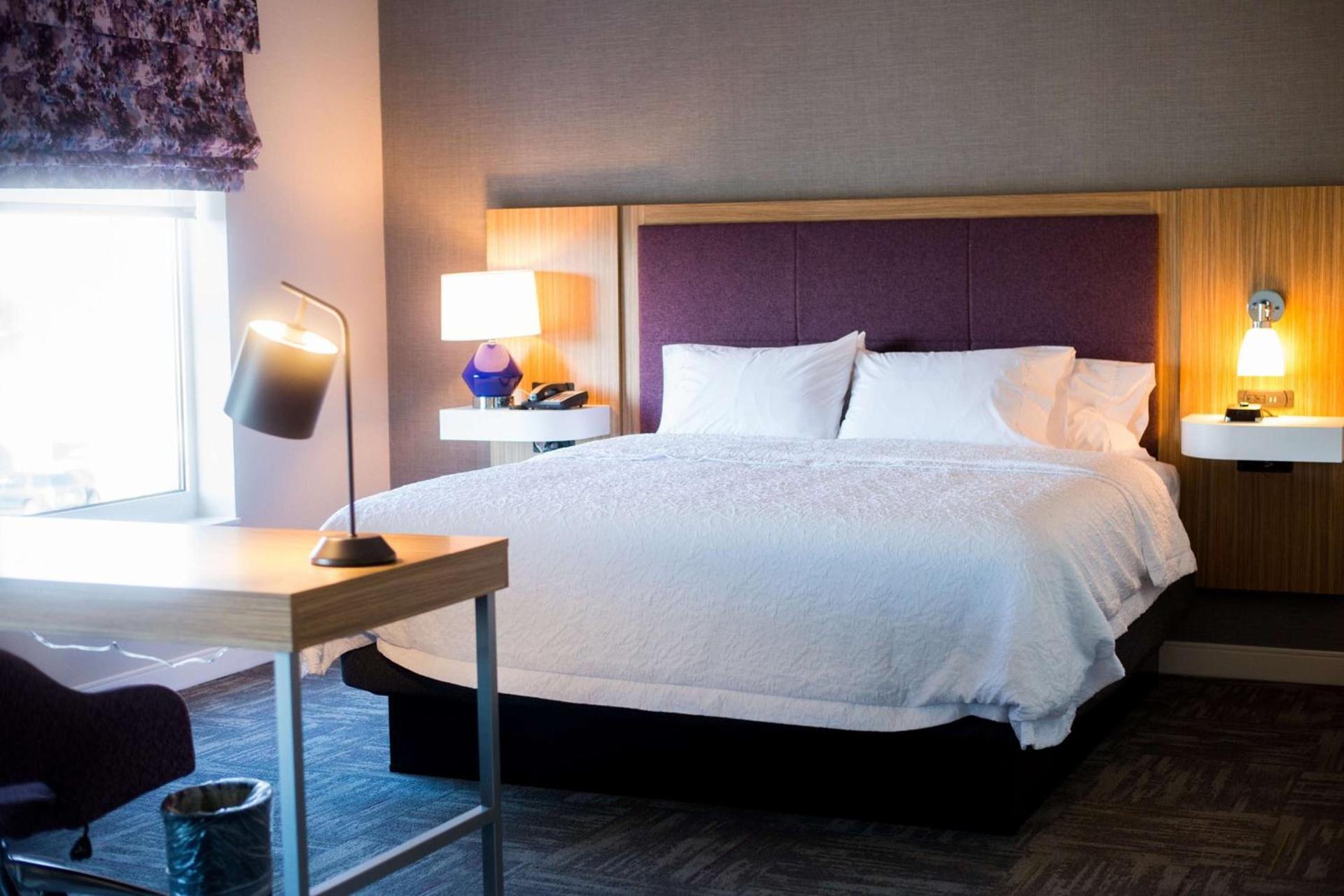 Hampton Inn & Suites Warrington Horsham photo 20