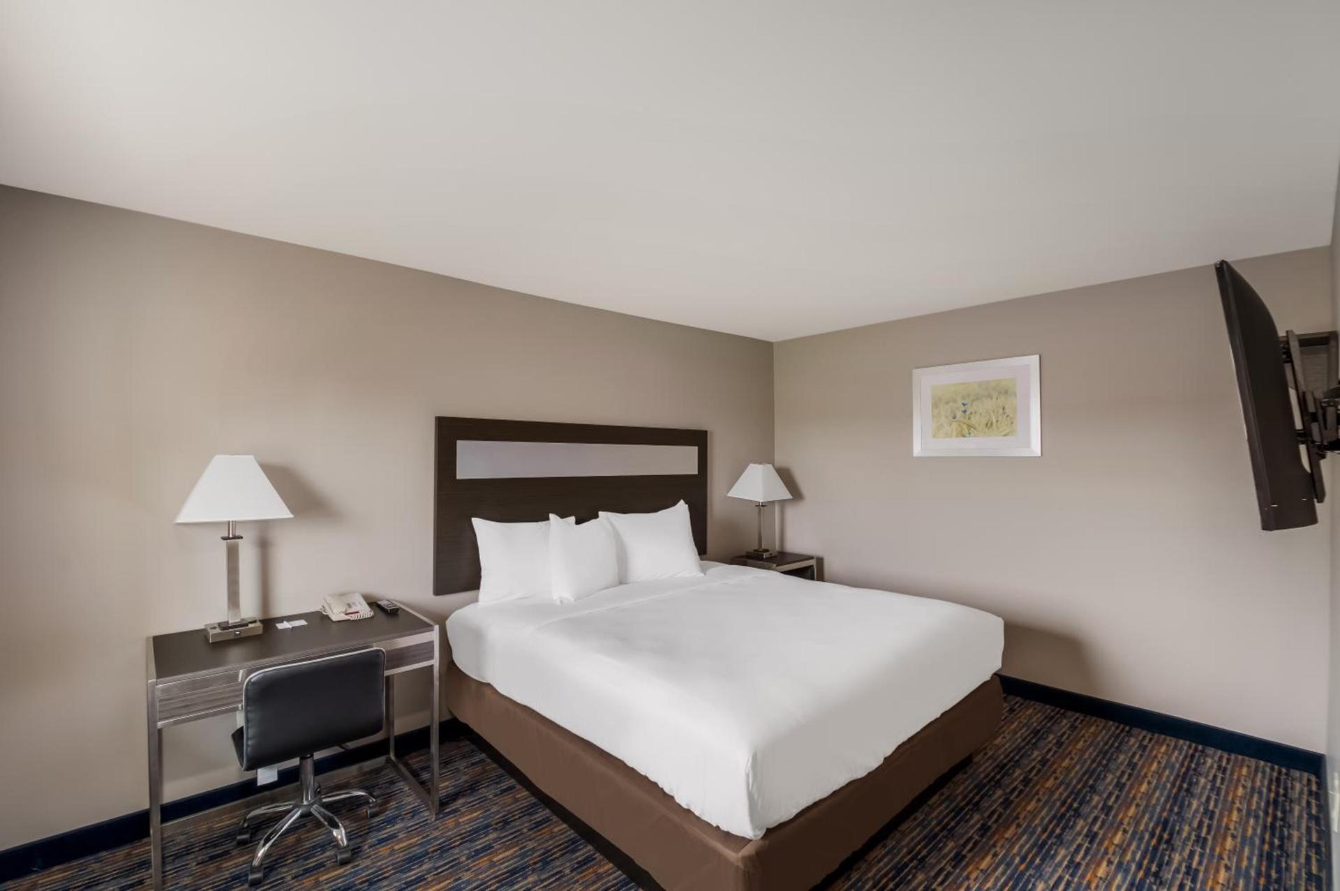 Americas Best Value Inn Farmington photo 11