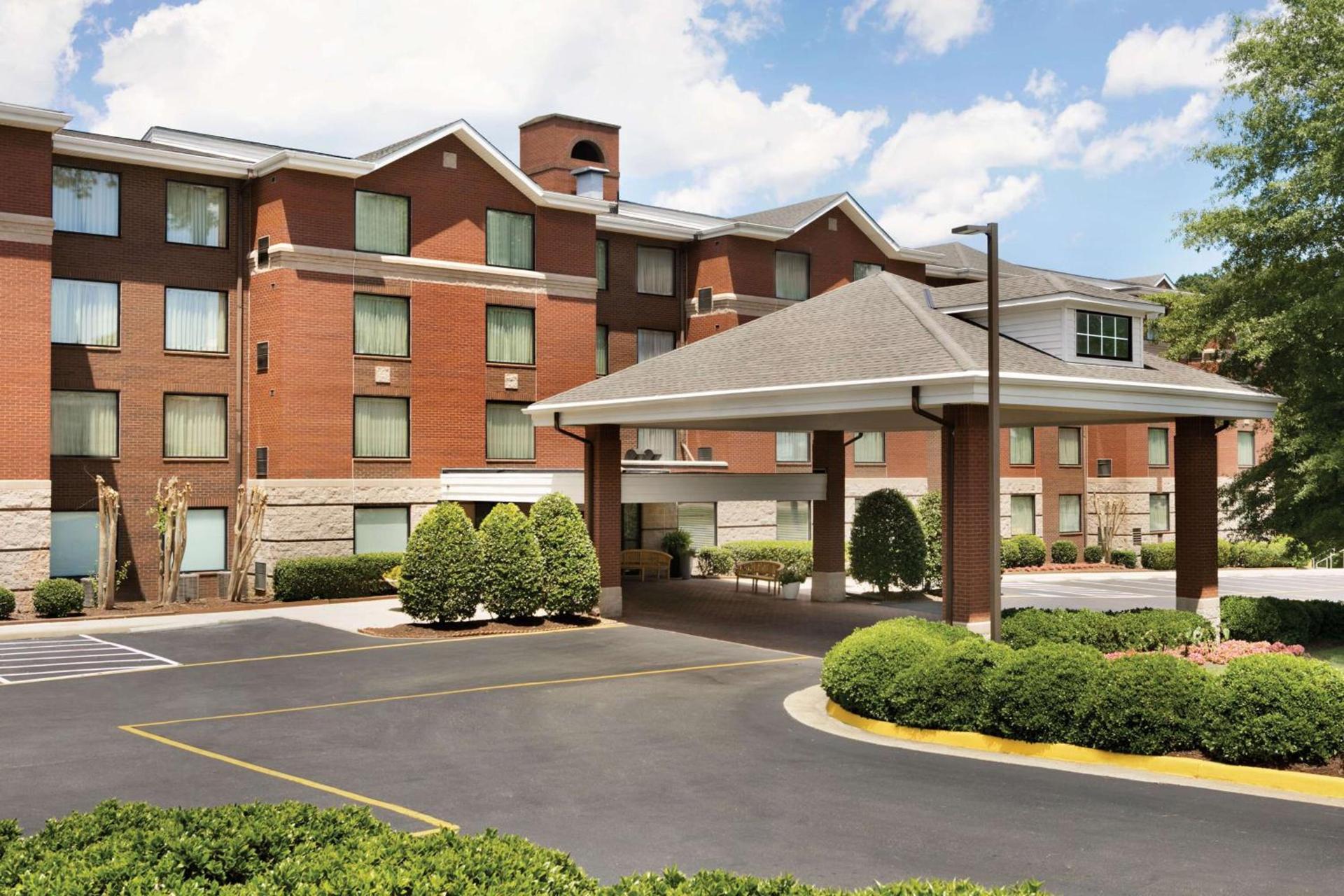 Homewood Suites Williamsburg photo 1