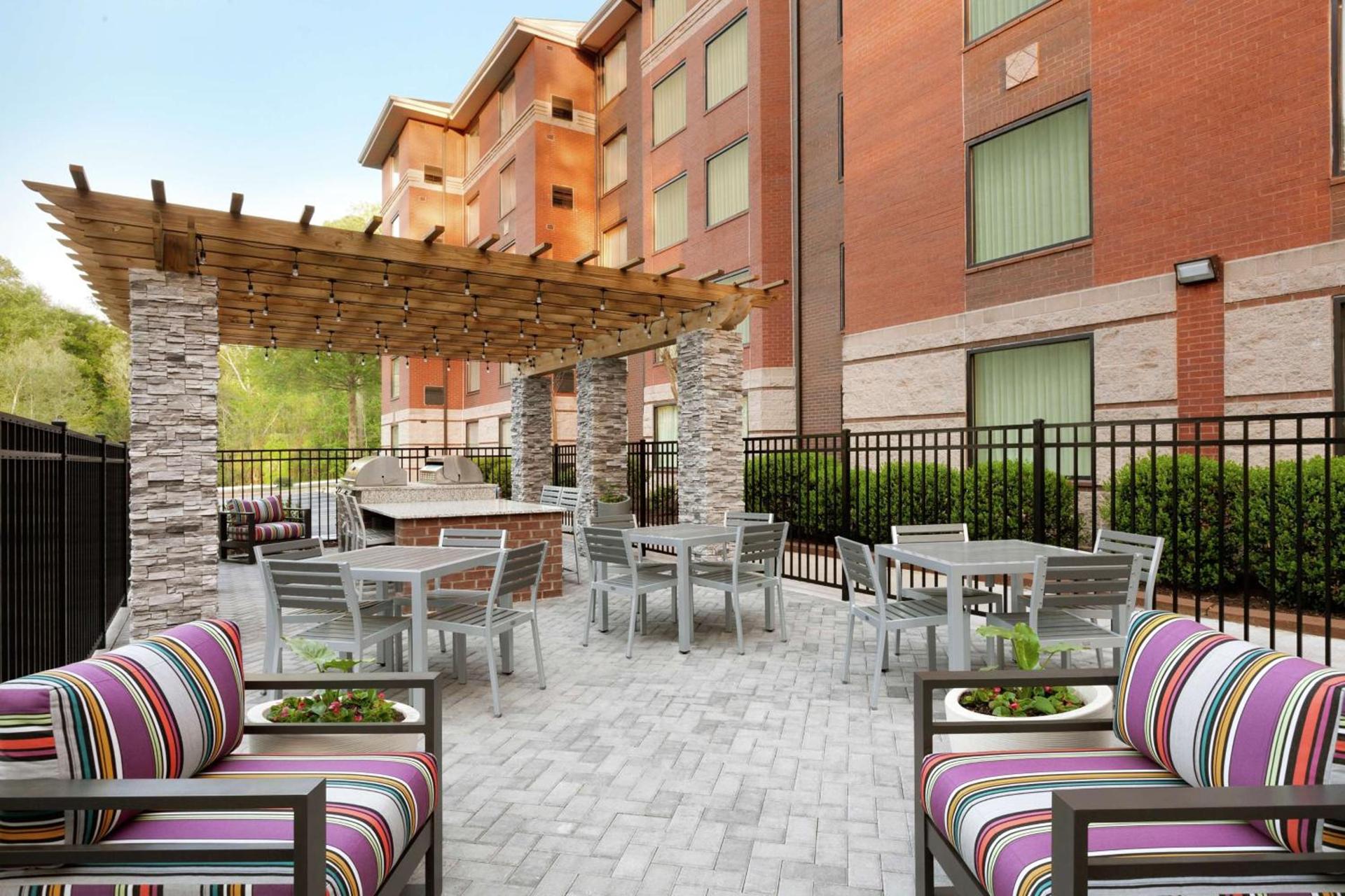 Homewood Suites Williamsburg photo 2