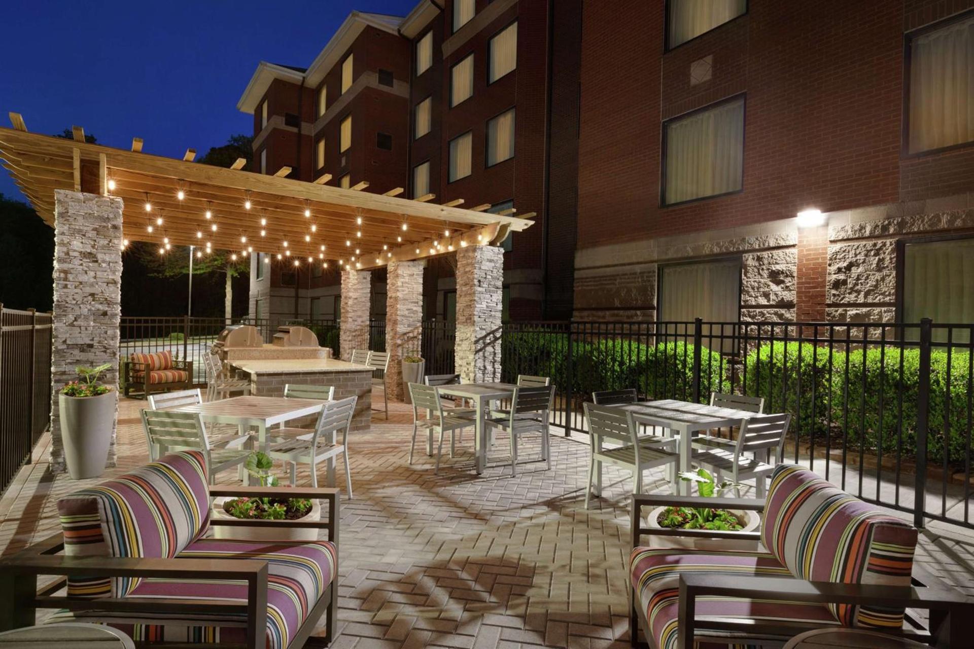 Homewood Suites Williamsburg photo 3