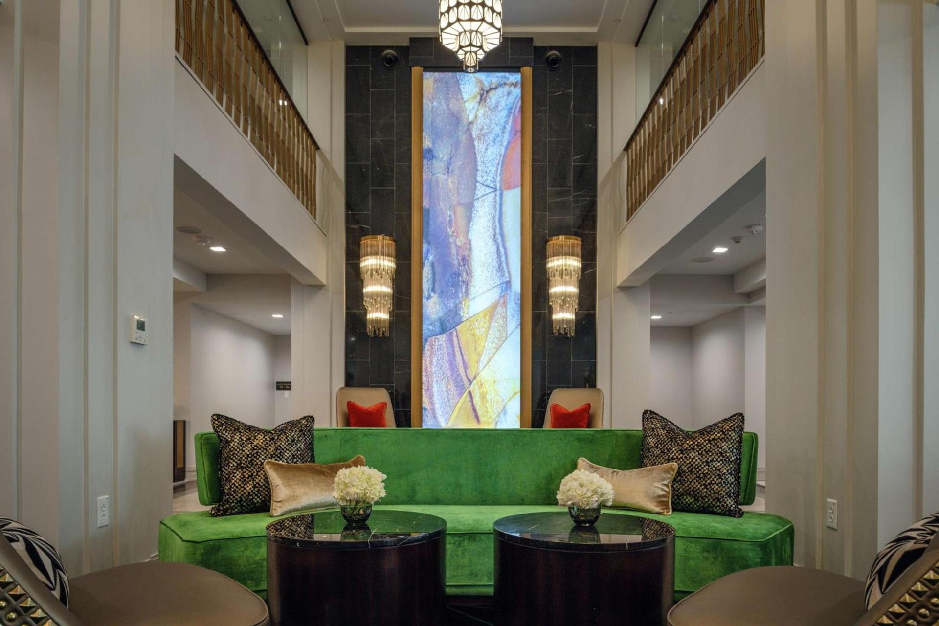 Tulsa Club Hotel Curio Collection By Hilton photo 11