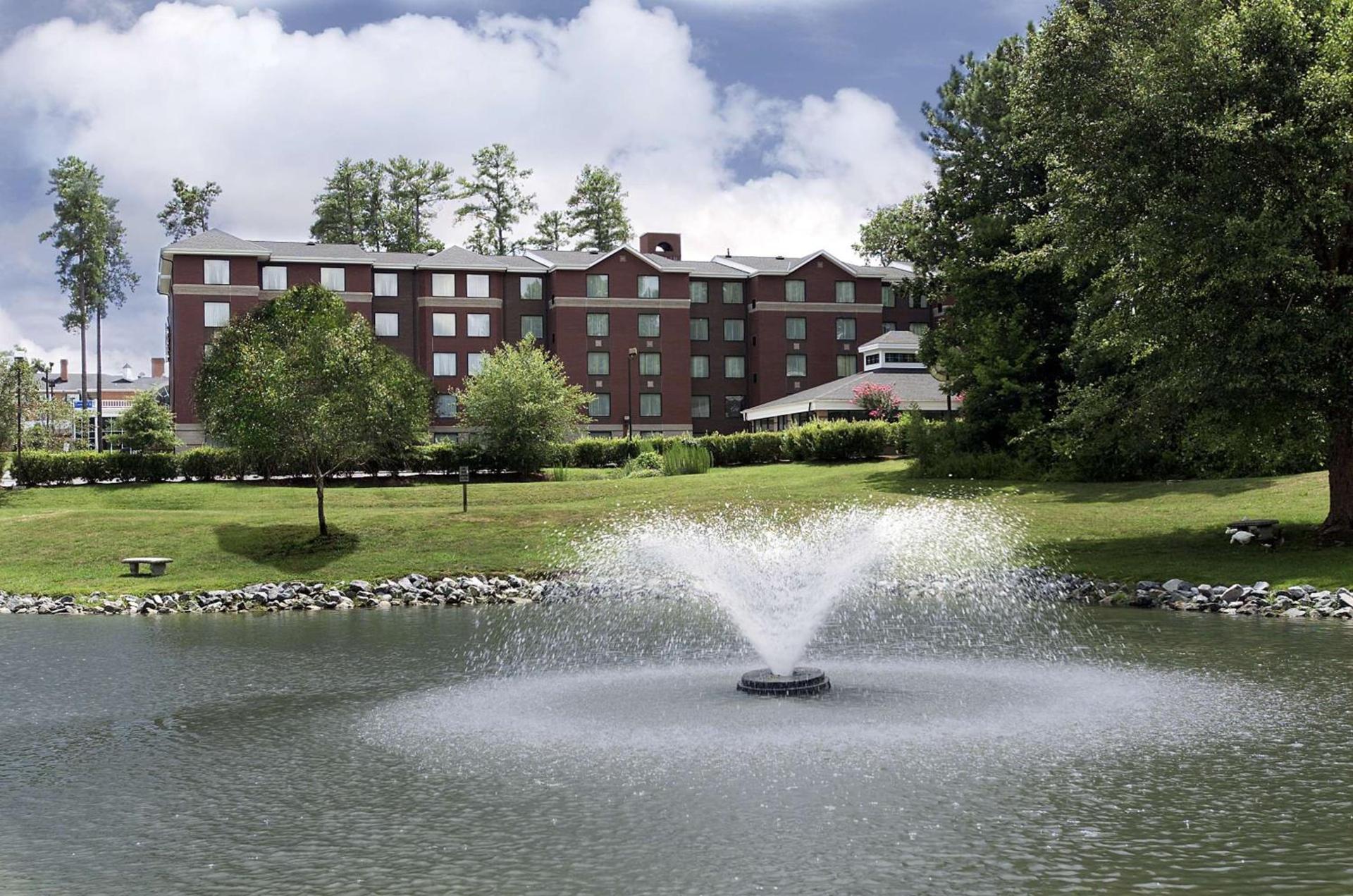 Homewood Suites Williamsburg photo 4