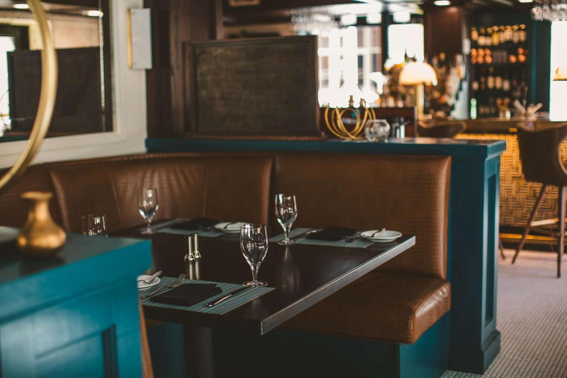 Tulsa Club Hotel Curio Collection By Hilton photo 14