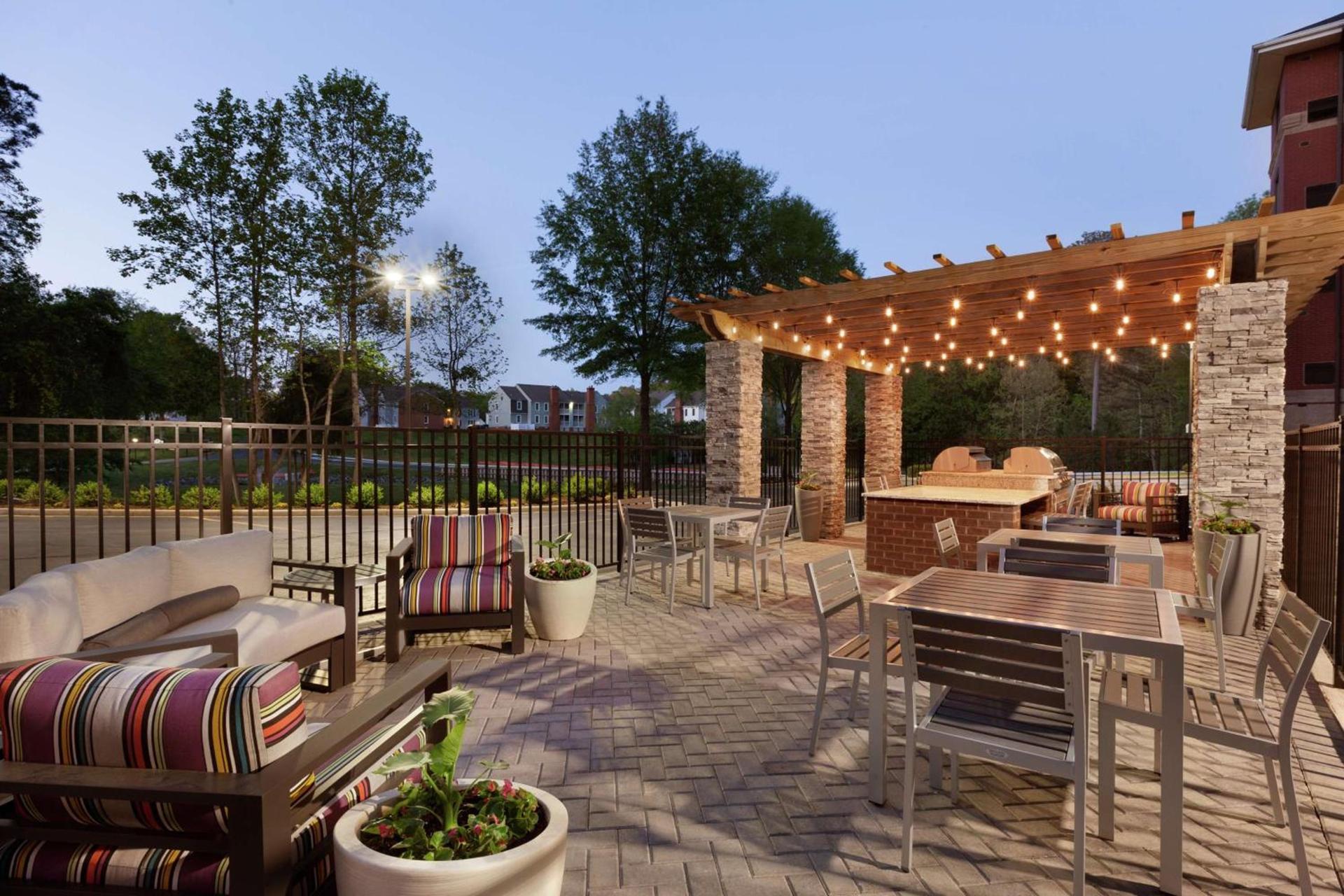 Homewood Suites Williamsburg photo 5