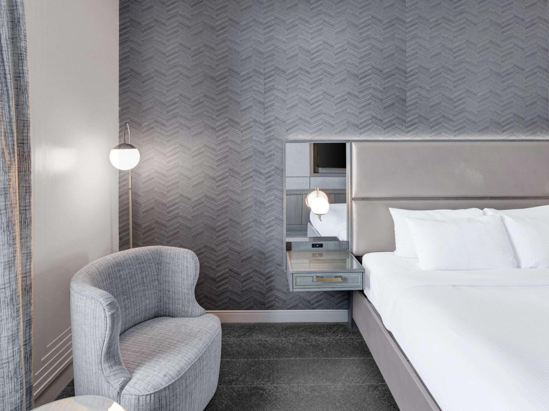 Tulsa Club Hotel Curio Collection By Hilton photo 20