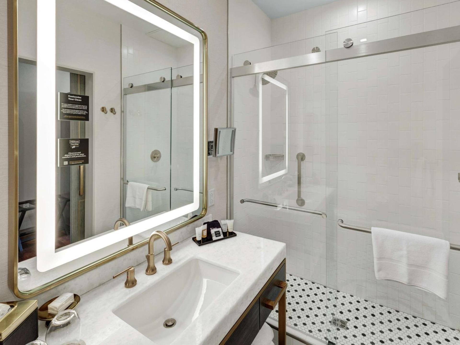 Tulsa Club Hotel Curio Collection By Hilton photo 22