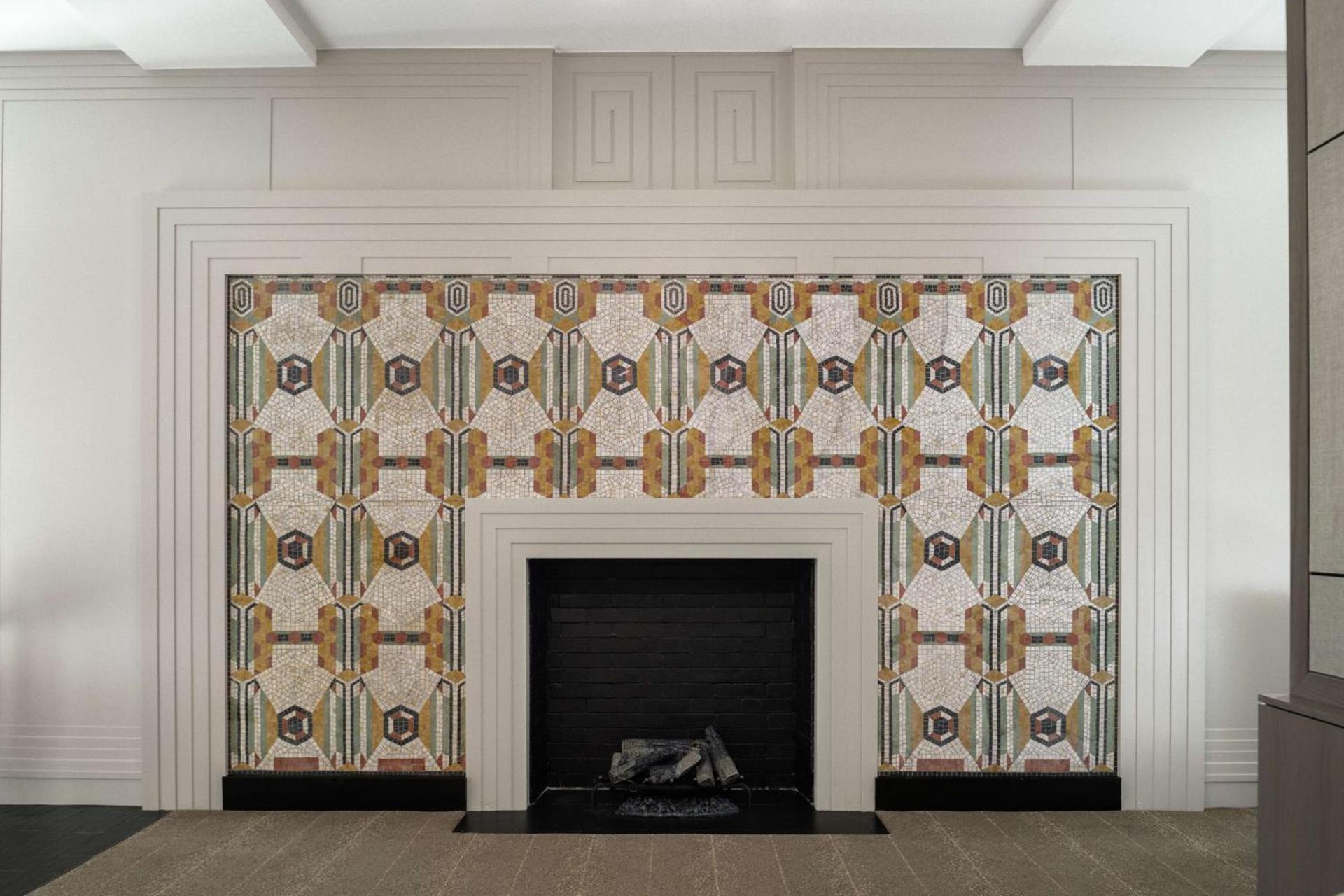 Tulsa Club Hotel Curio Collection By Hilton photo 25