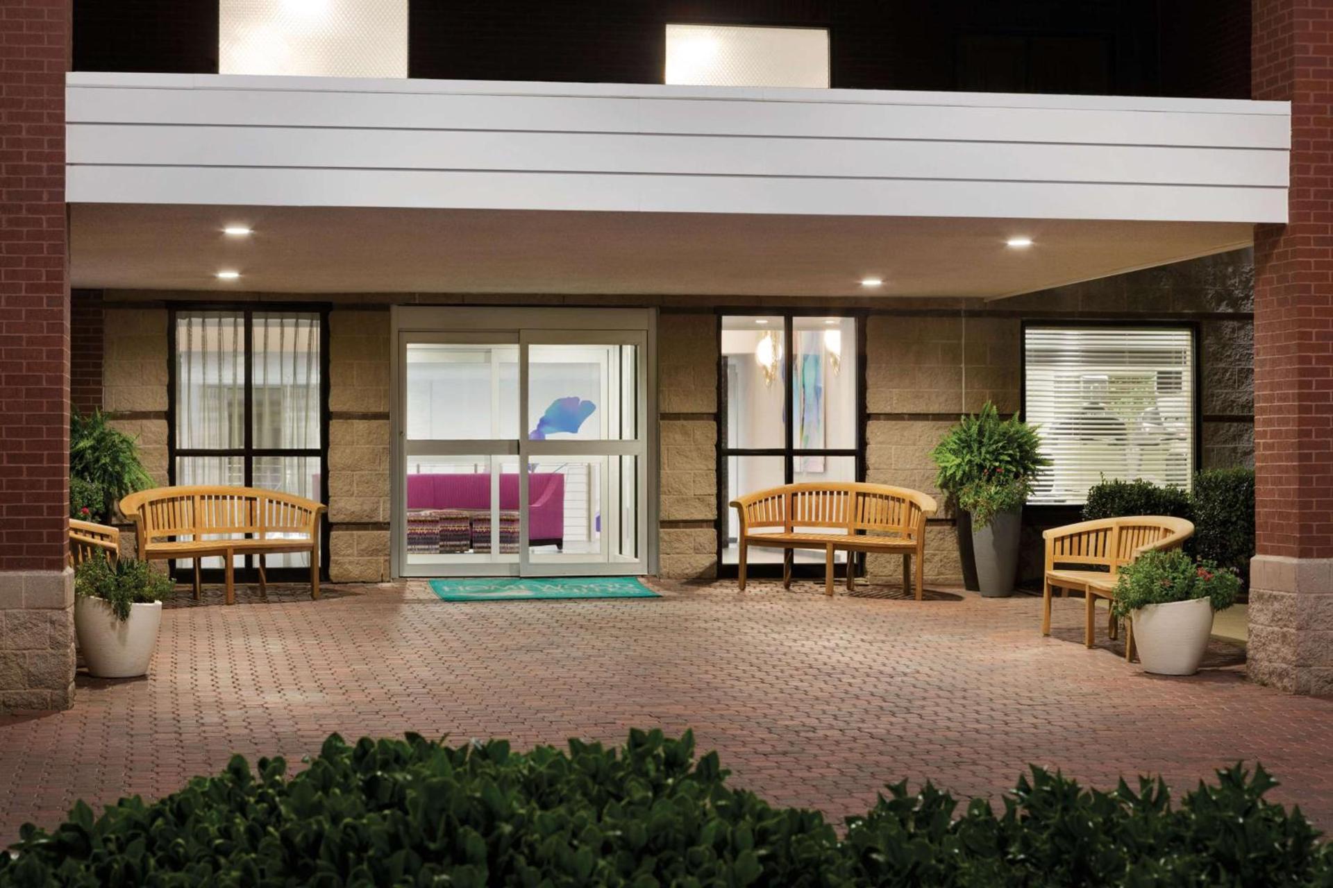 Homewood Suites Williamsburg photo 8