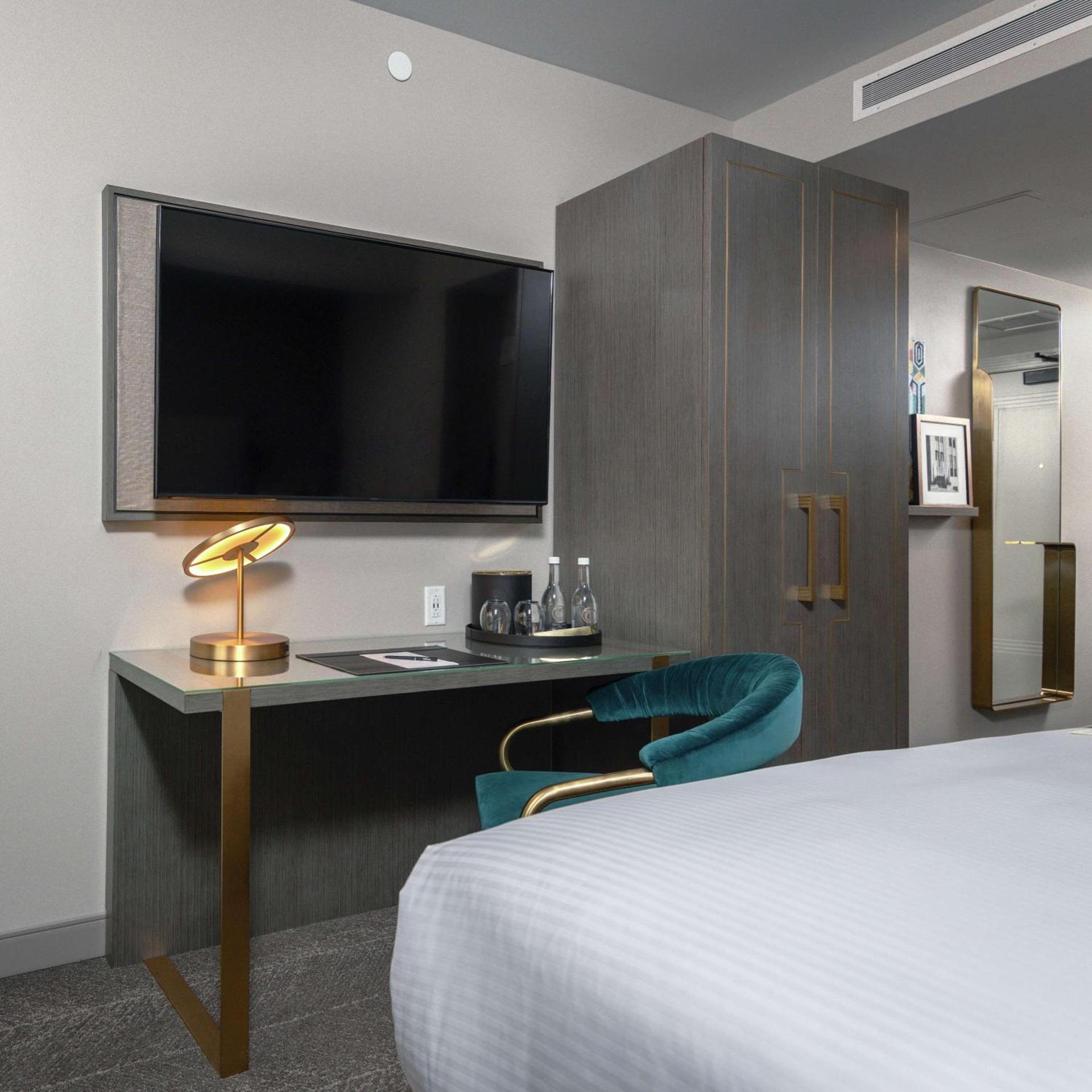 Tulsa Club Hotel Curio Collection By Hilton photo 29