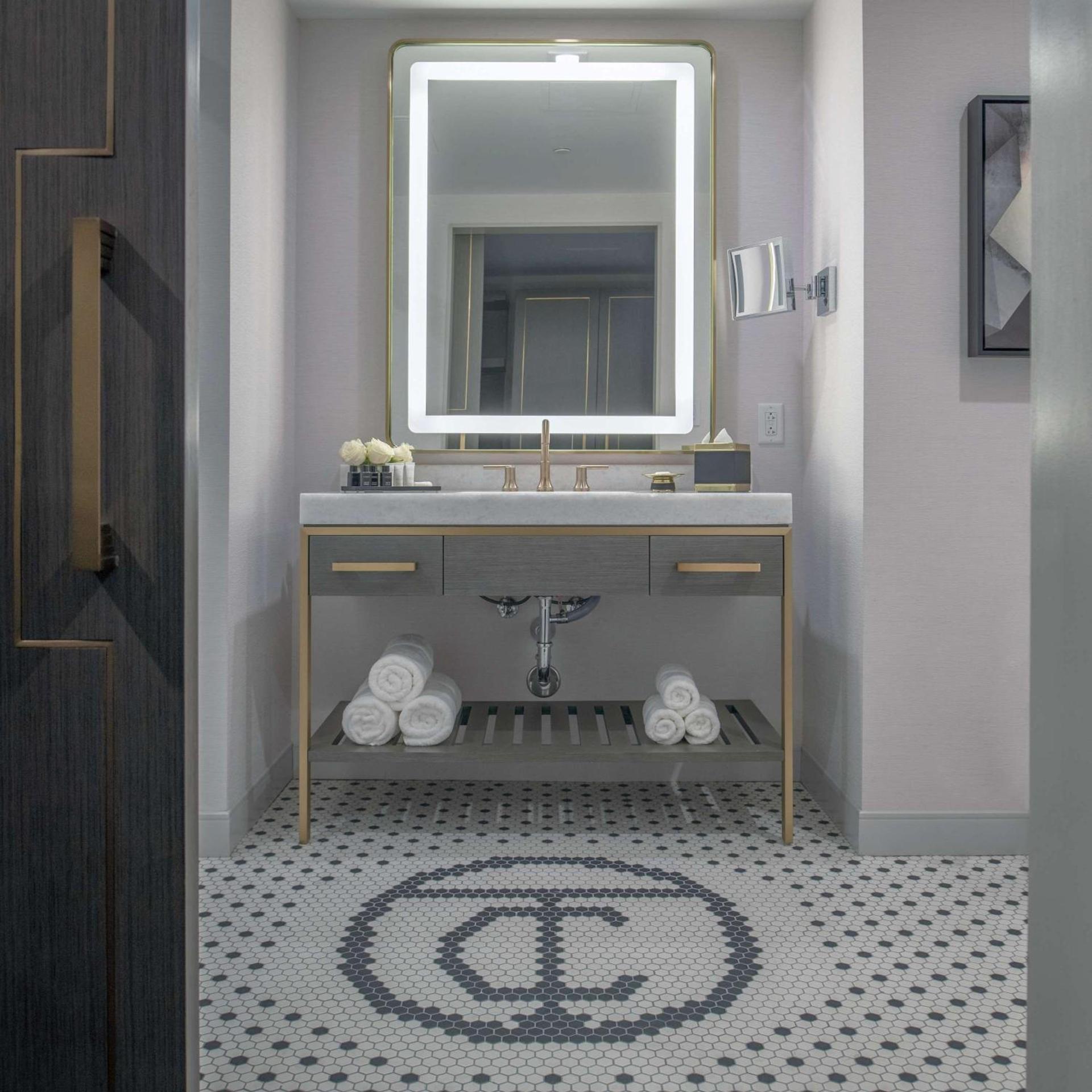 Tulsa Club Hotel Curio Collection By Hilton photo 30