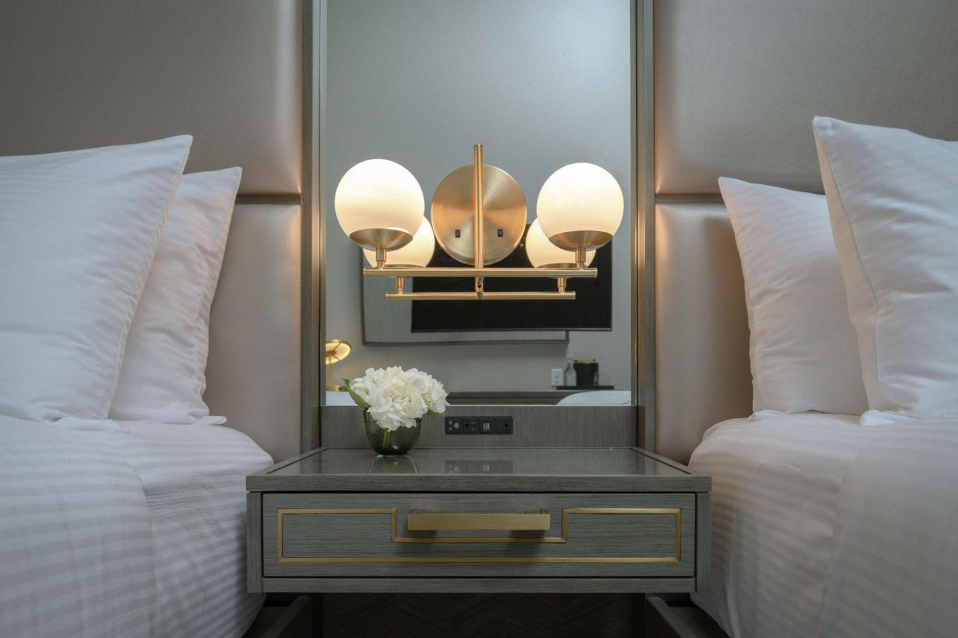 Tulsa Club Hotel Curio Collection By Hilton photo 31