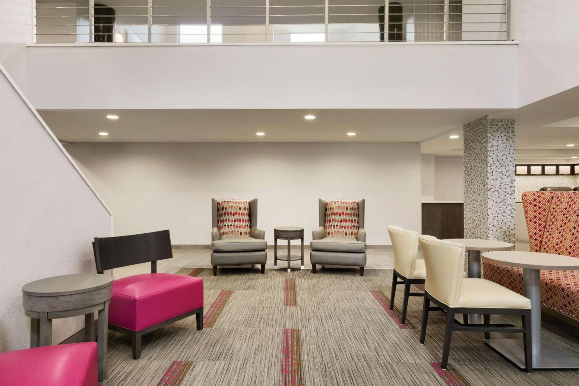 Homewood Suites Williamsburg photo 10