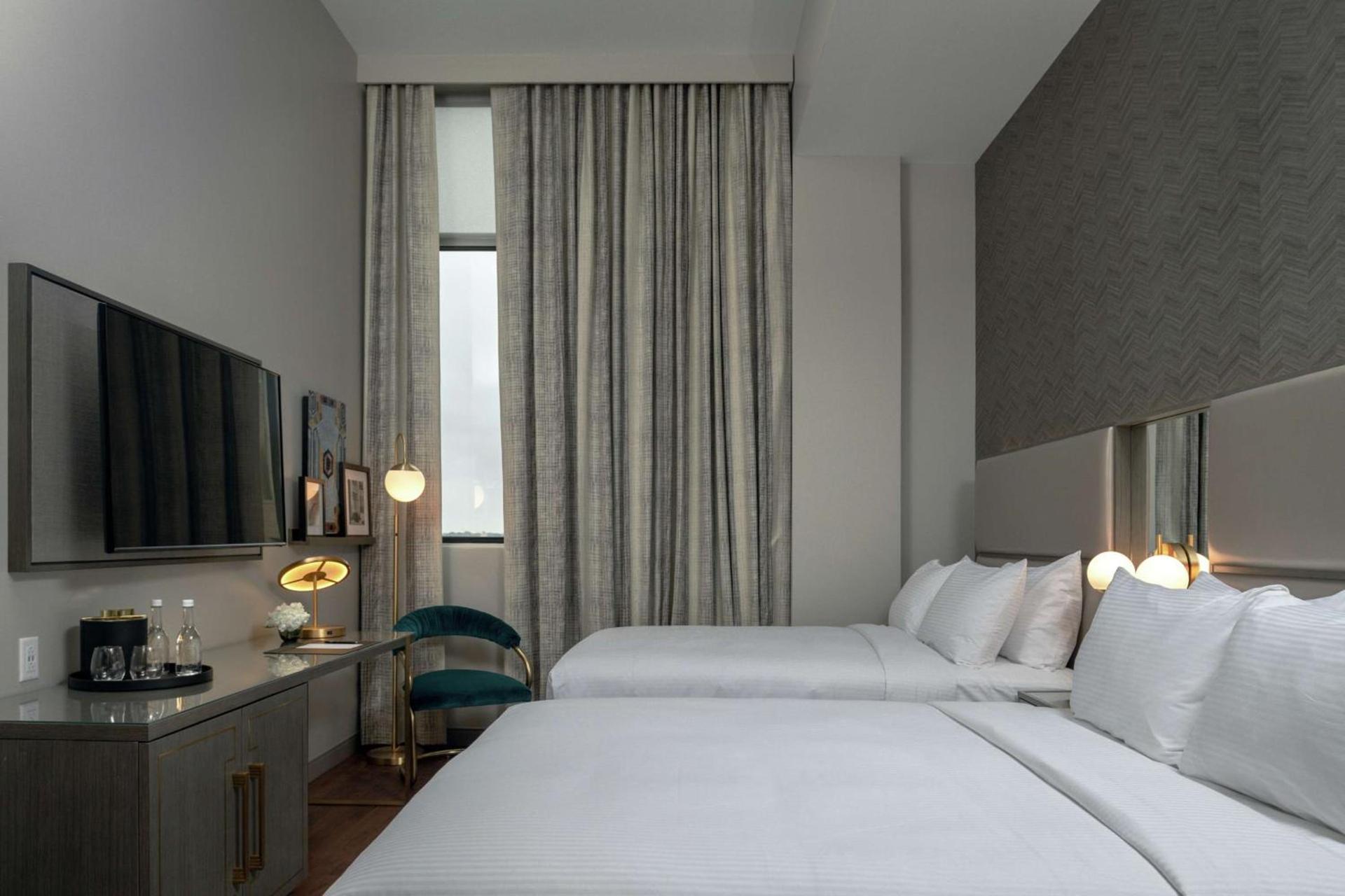 Tulsa Club Hotel Curio Collection By Hilton photo 34