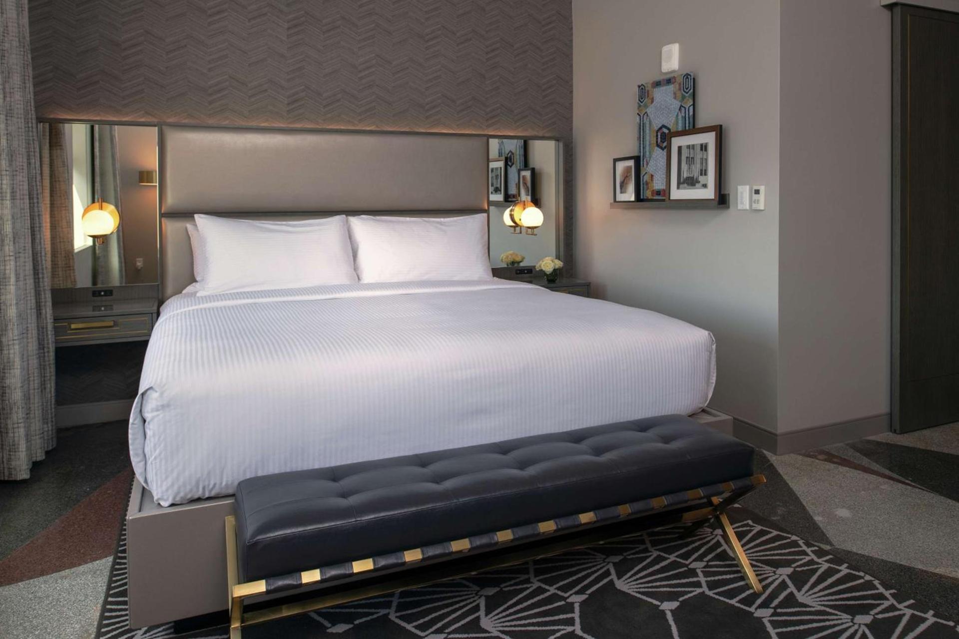 Tulsa Club Hotel Curio Collection By Hilton photo 37