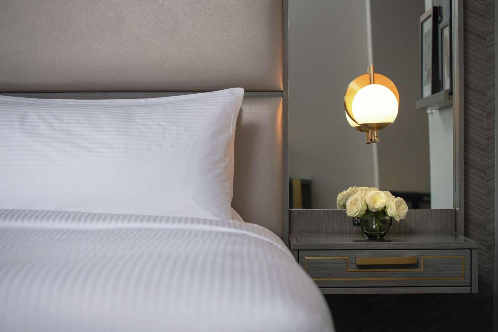 Tulsa Club Hotel Curio Collection By Hilton photo 38