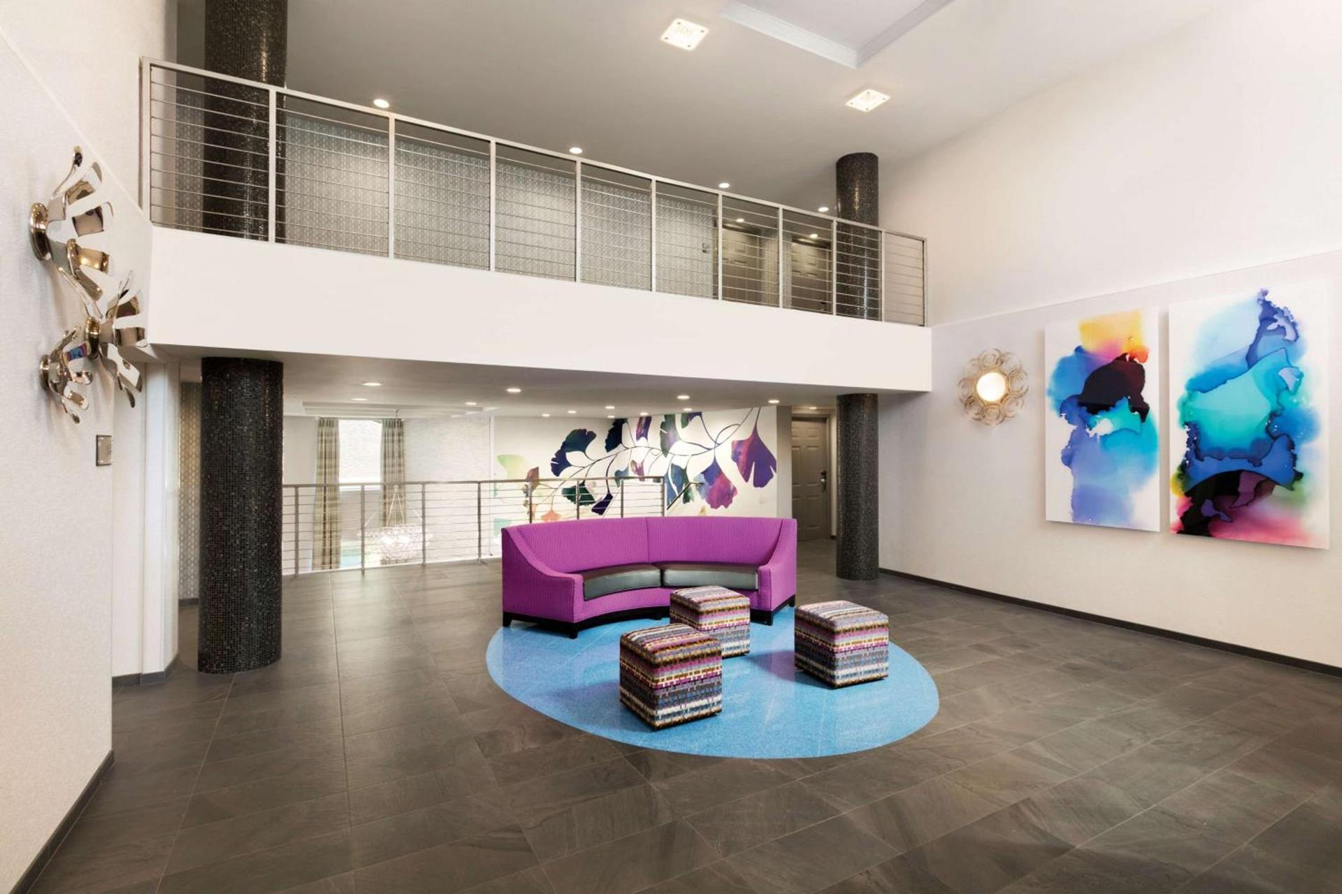 Homewood Suites Williamsburg photo 12