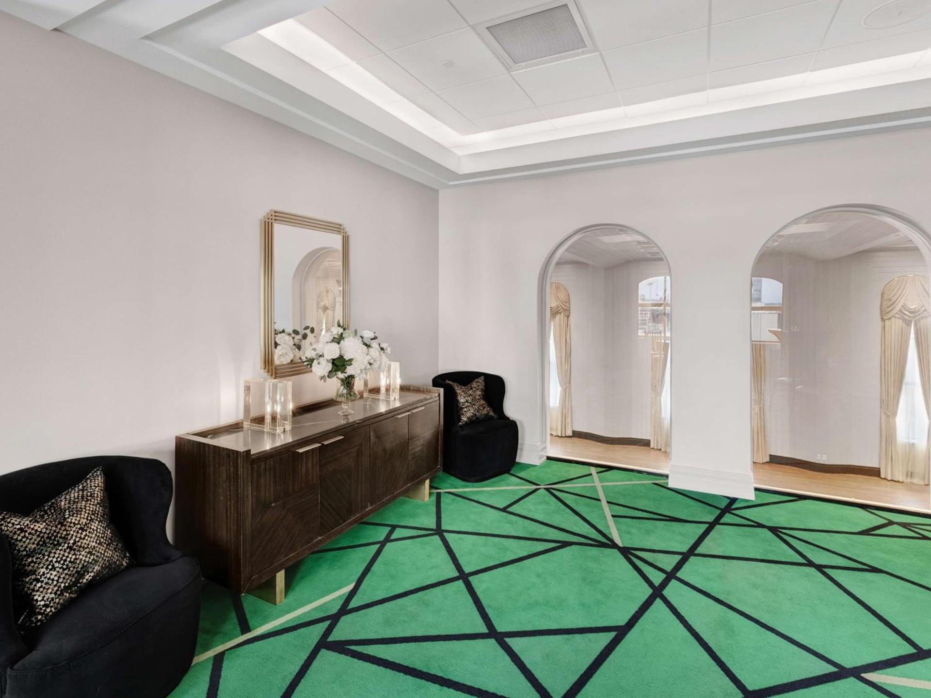 Tulsa Club Hotel Curio Collection By Hilton photo 42