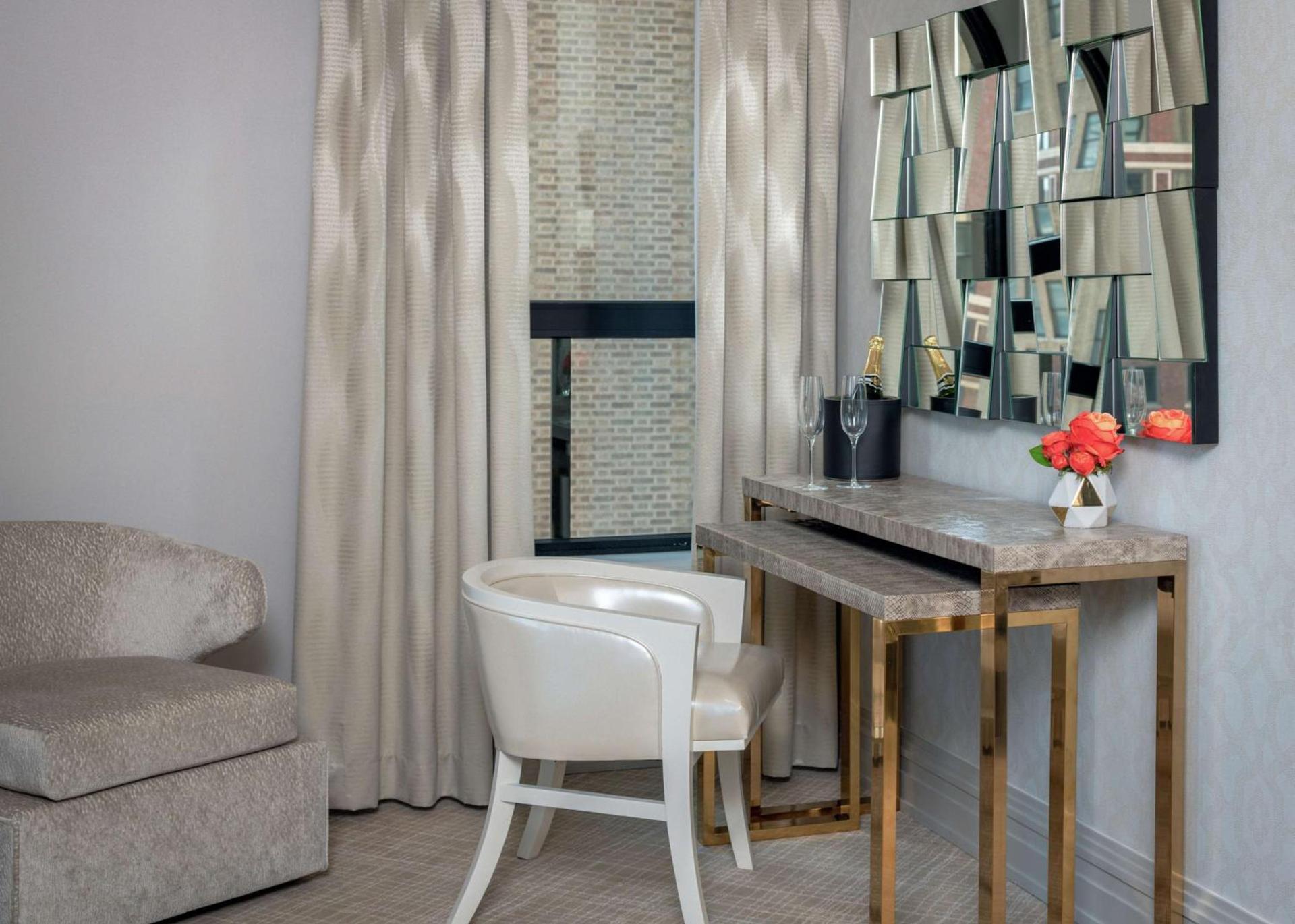 Tulsa Club Hotel Curio Collection By Hilton photo 43