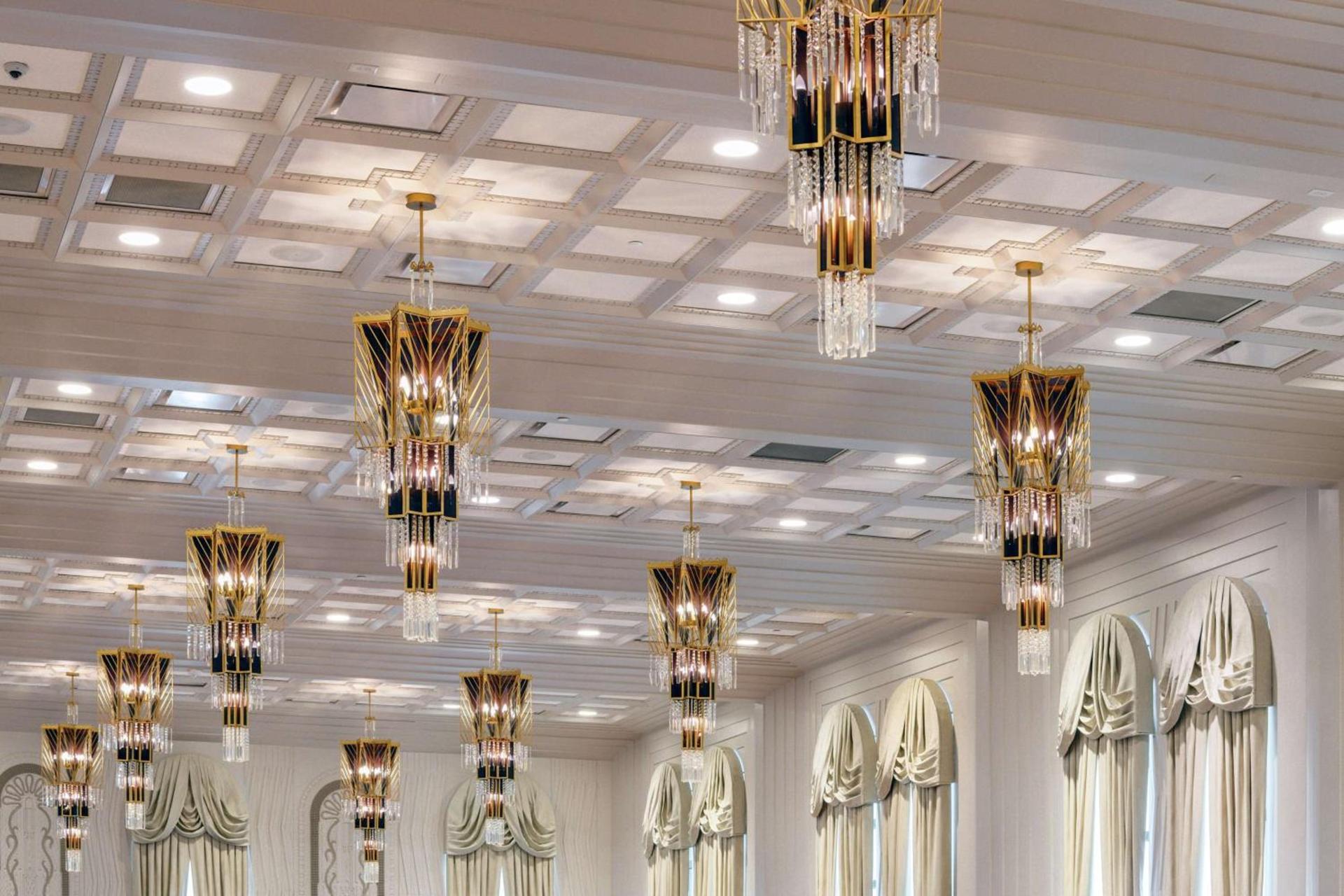 Tulsa Club Hotel Curio Collection By Hilton photo 45