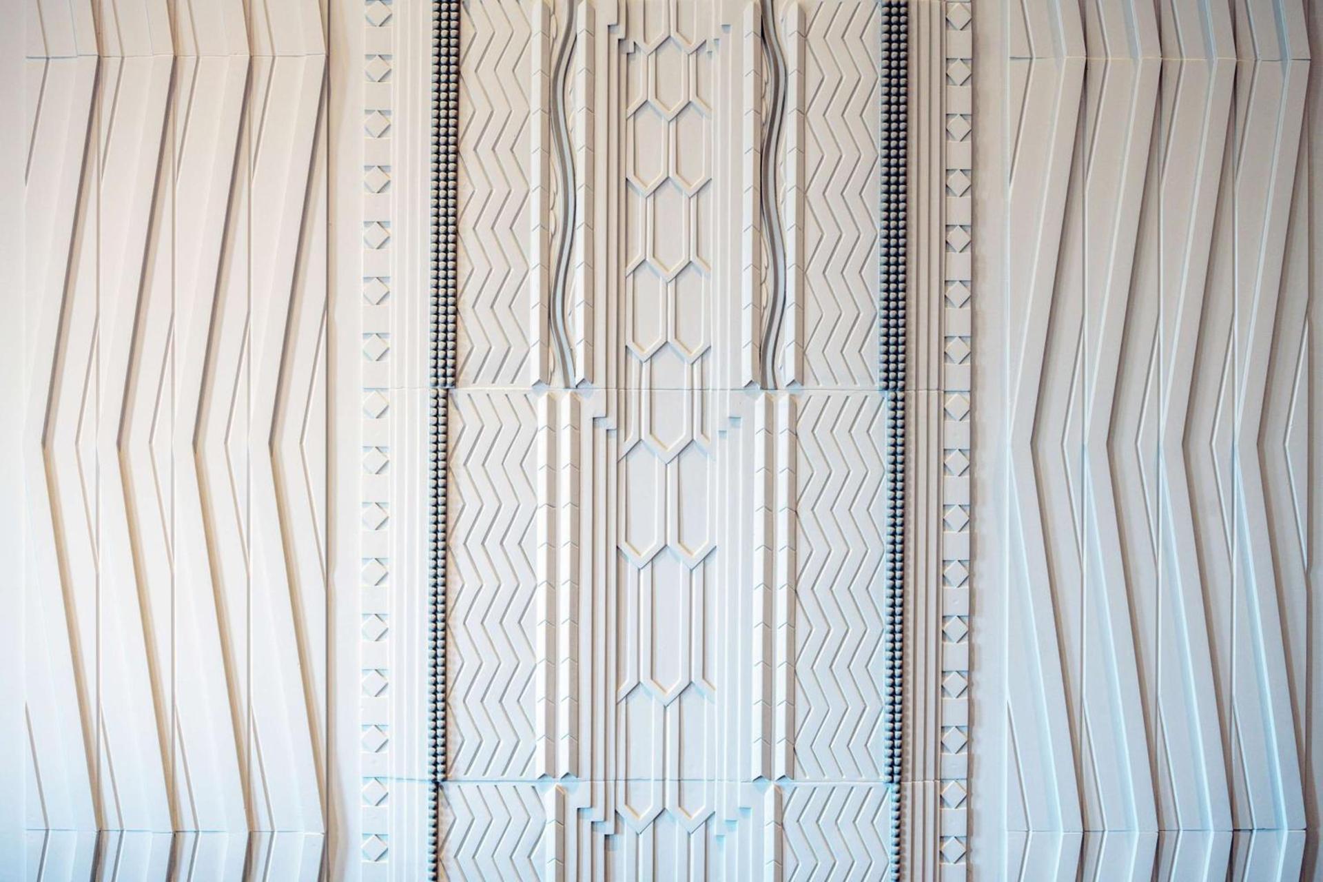 Tulsa Club Hotel Curio Collection By Hilton photo 44