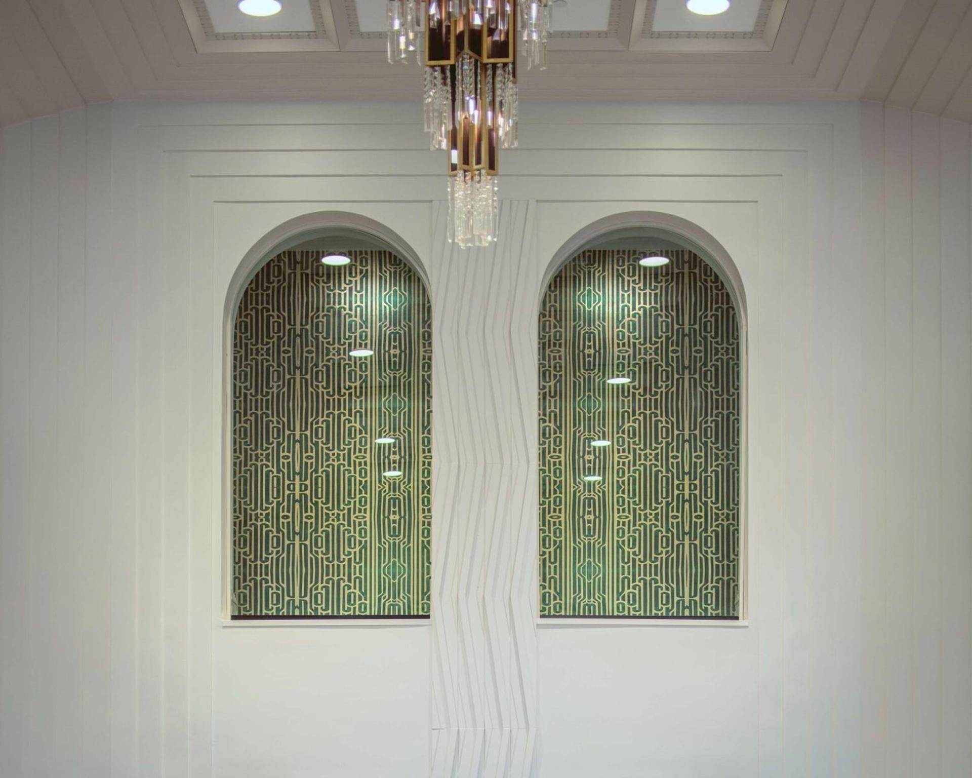 Tulsa Club Hotel Curio Collection By Hilton photo 46