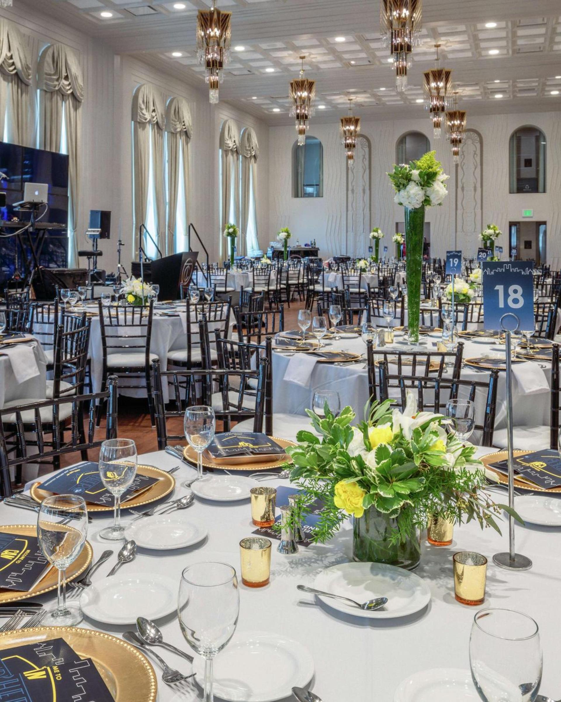 Tulsa Club Hotel Curio Collection By Hilton photo 48
