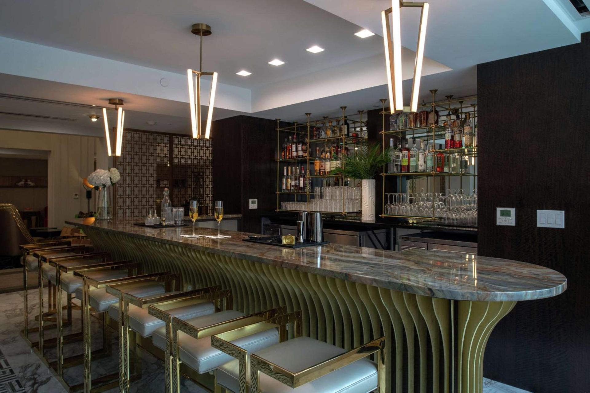 Tulsa Club Hotel Curio Collection By Hilton photo 49