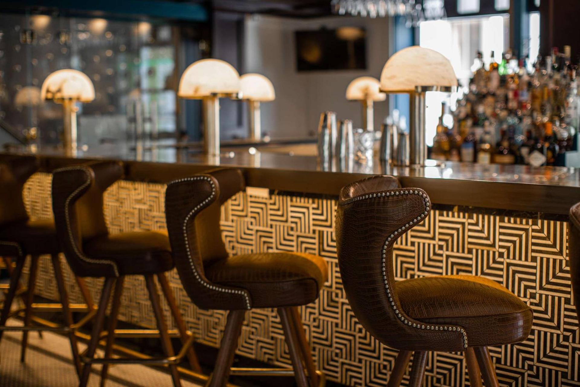 Tulsa Club Hotel Curio Collection By Hilton photo 51