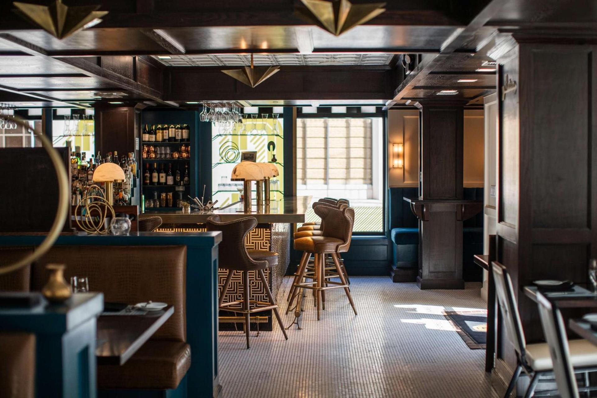 Tulsa Club Hotel Curio Collection By Hilton photo 52
