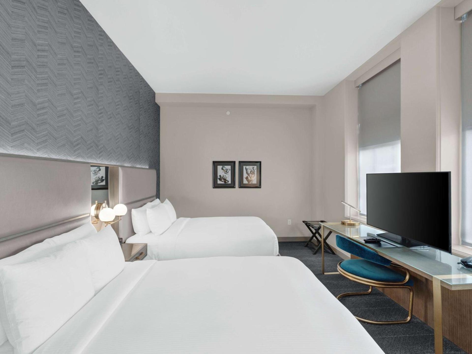 Tulsa Club Hotel Curio Collection By Hilton photo 54