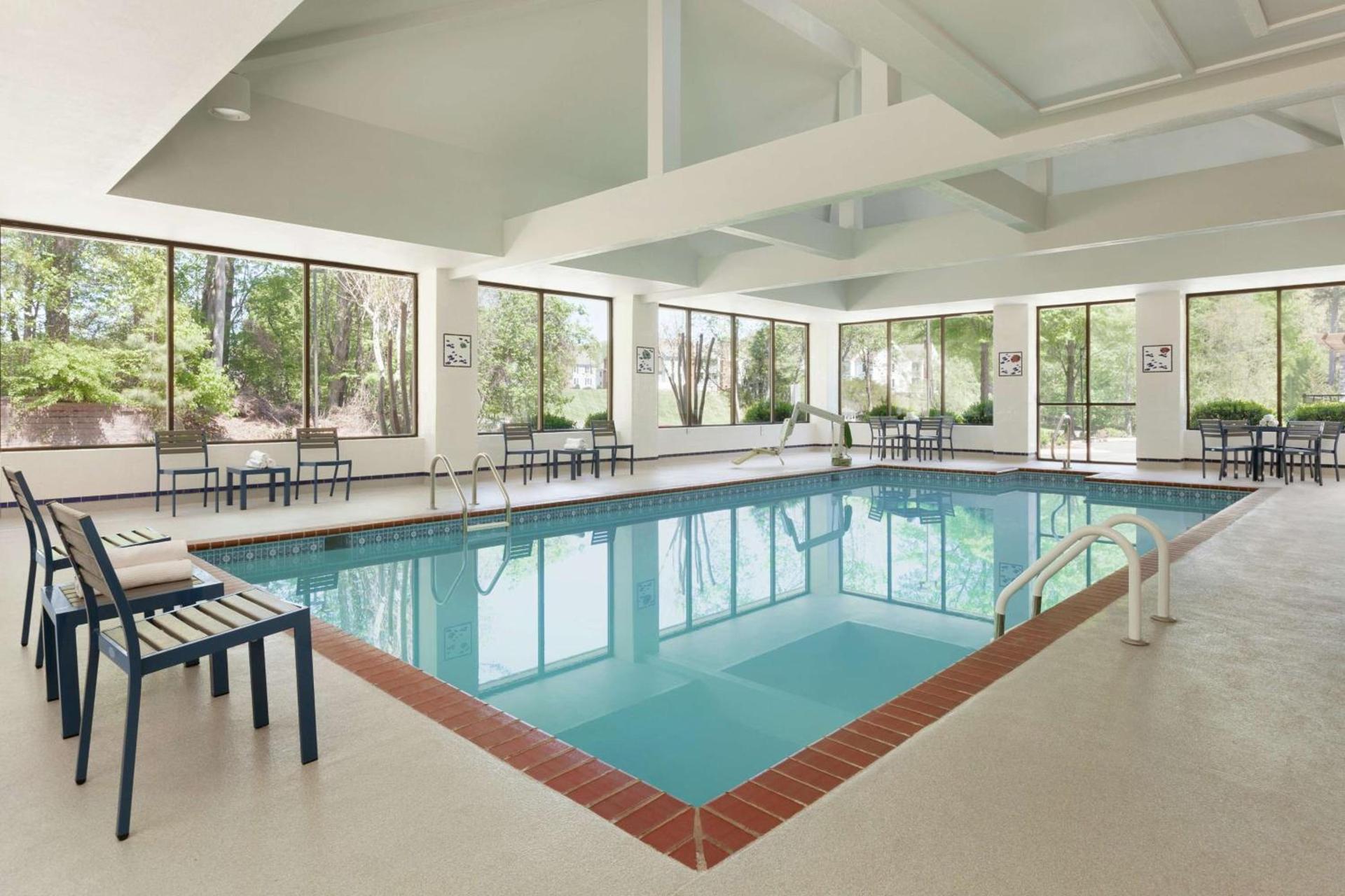 Homewood Suites Williamsburg photo 18