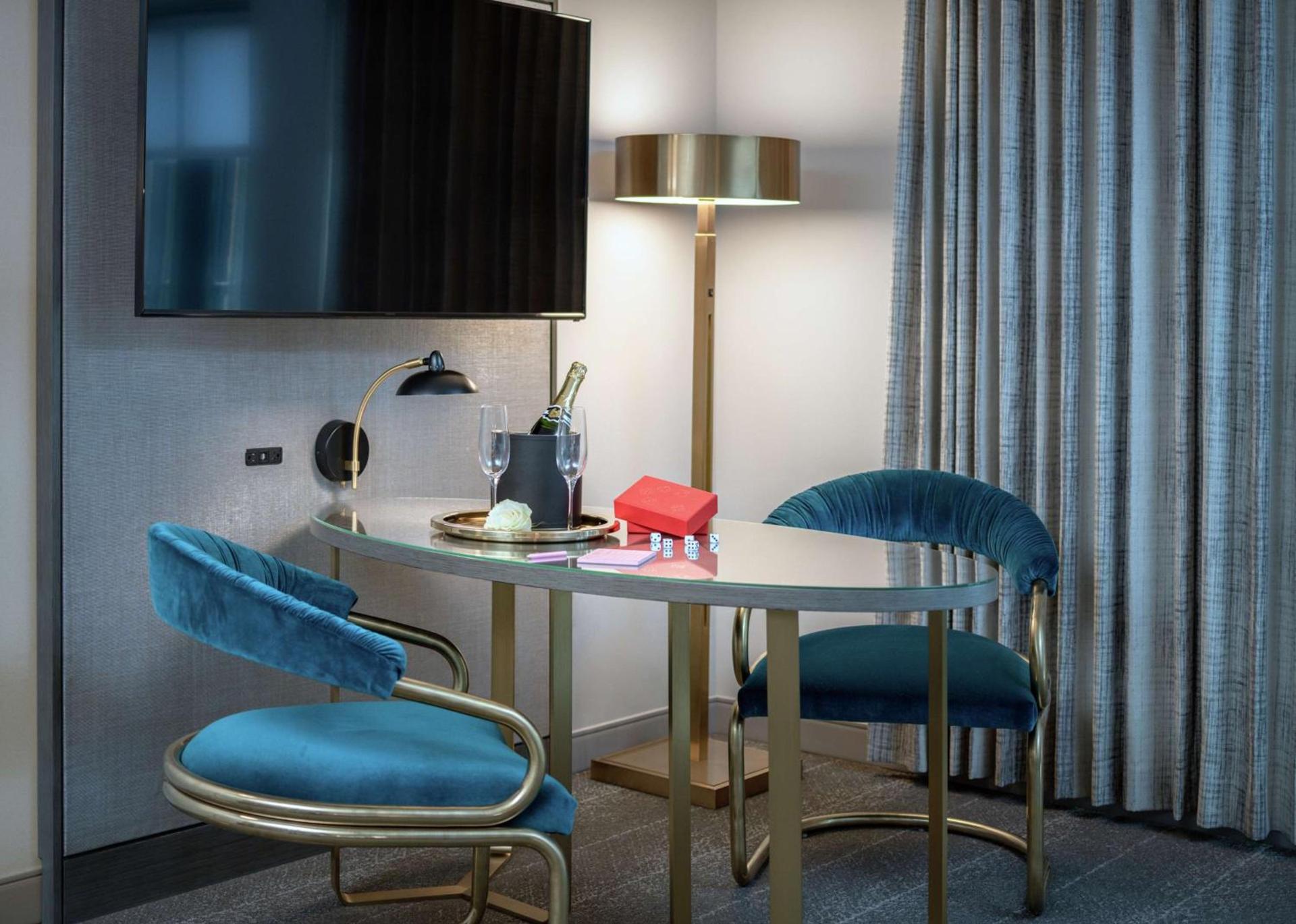 Tulsa Club Hotel Curio Collection By Hilton photo 57