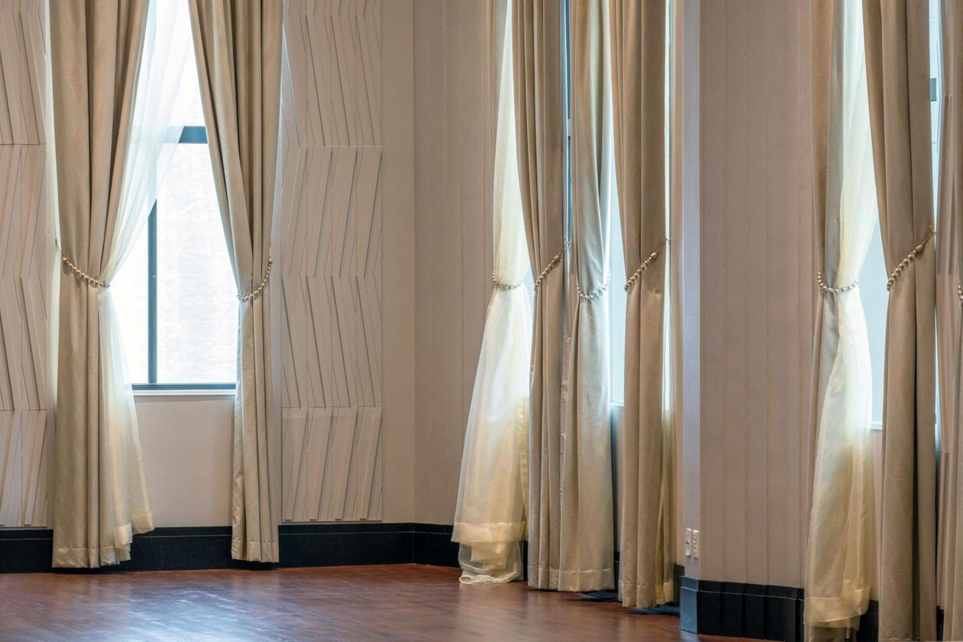 Tulsa Club Hotel Curio Collection By Hilton photo 59