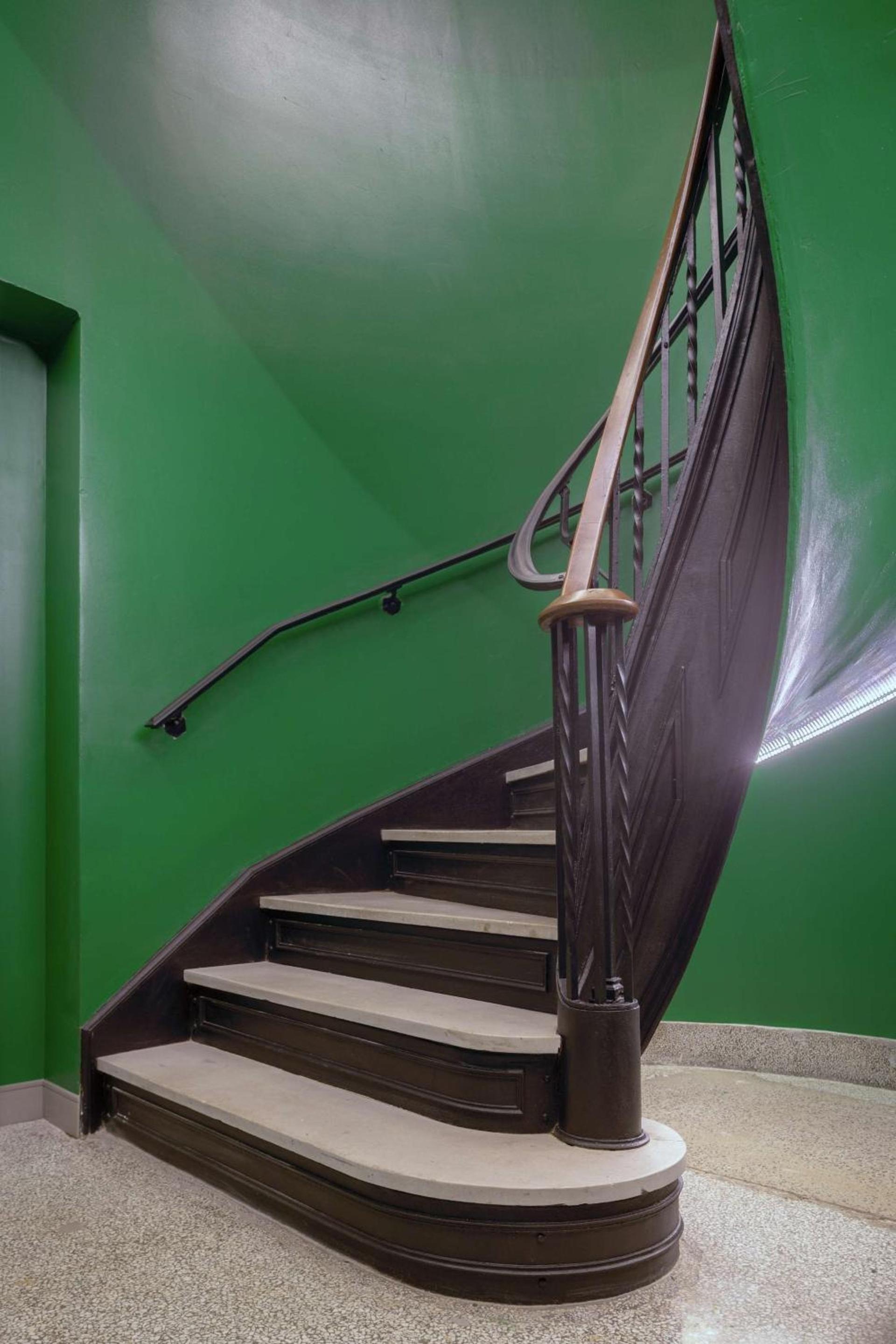 Tulsa Club Hotel Curio Collection By Hilton photo 61