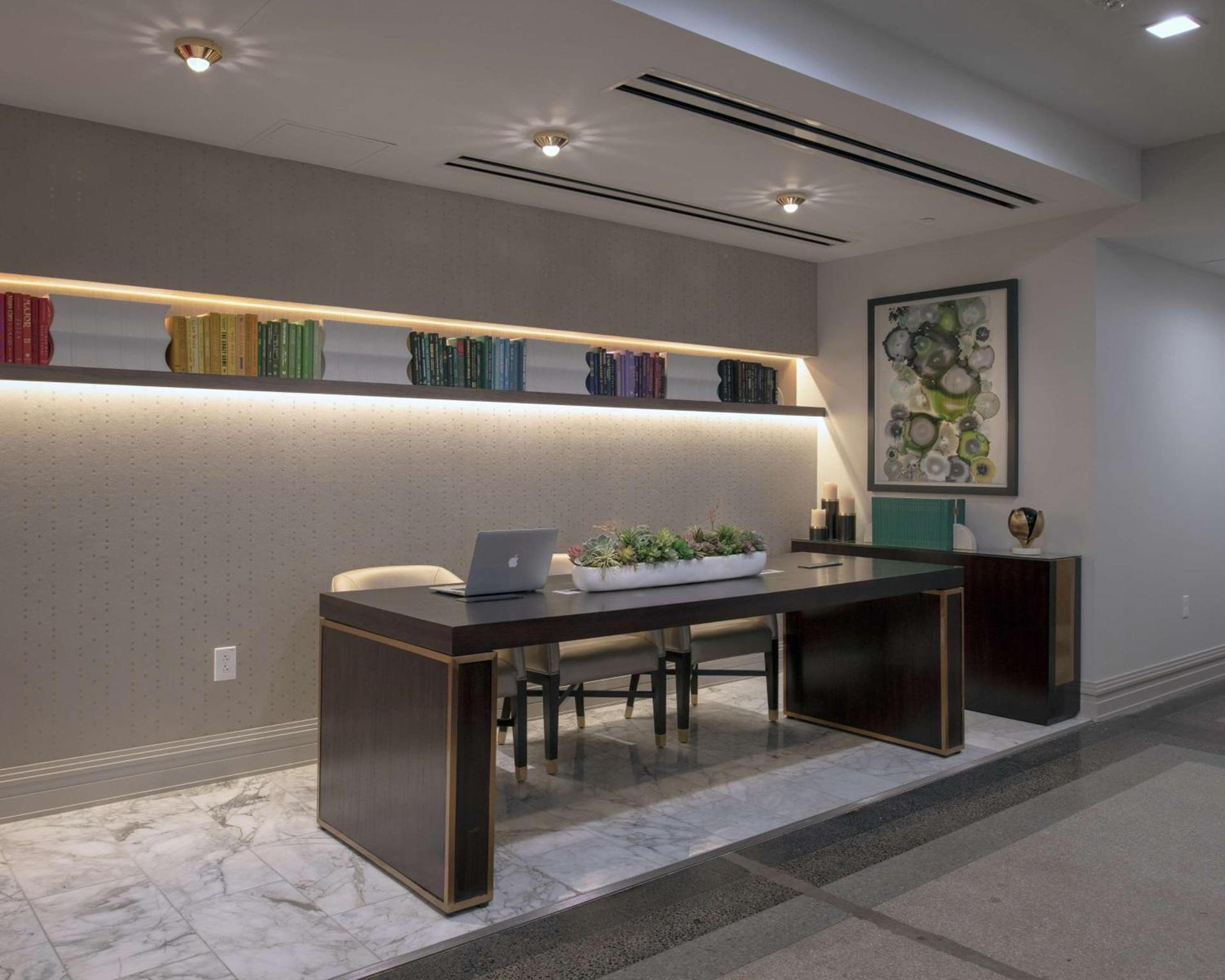 Tulsa Club Hotel Curio Collection By Hilton photo 62